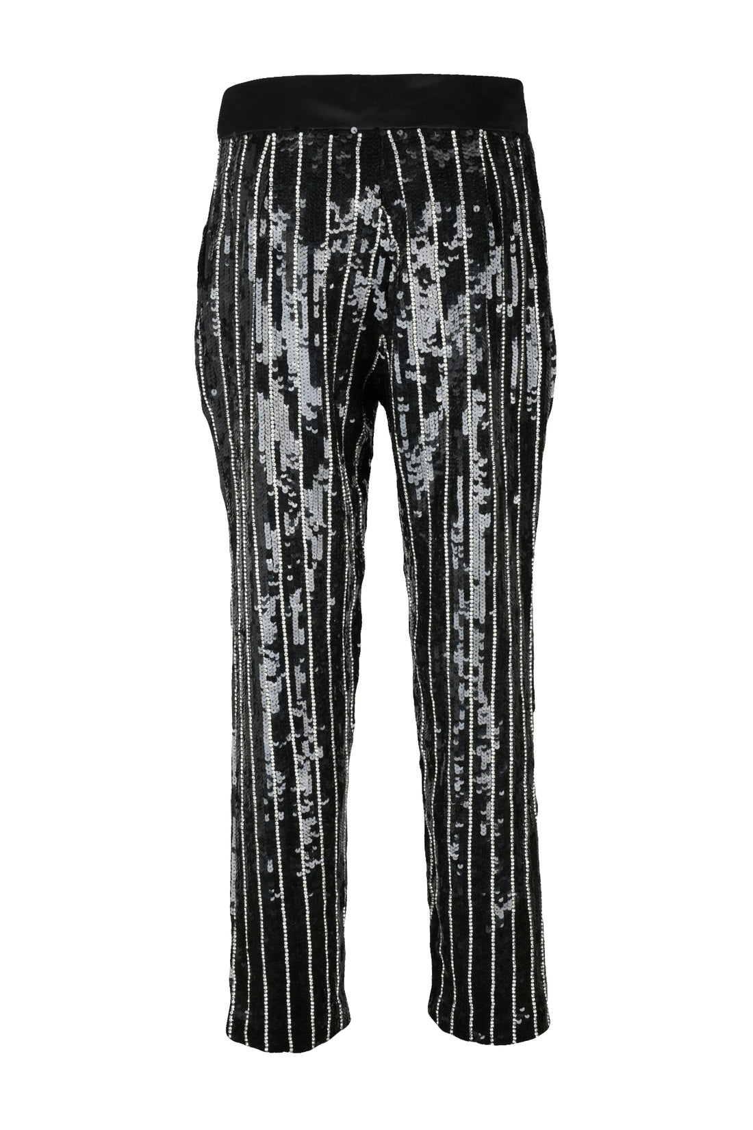 ELISABETTA FRANCHI - TROUSERS