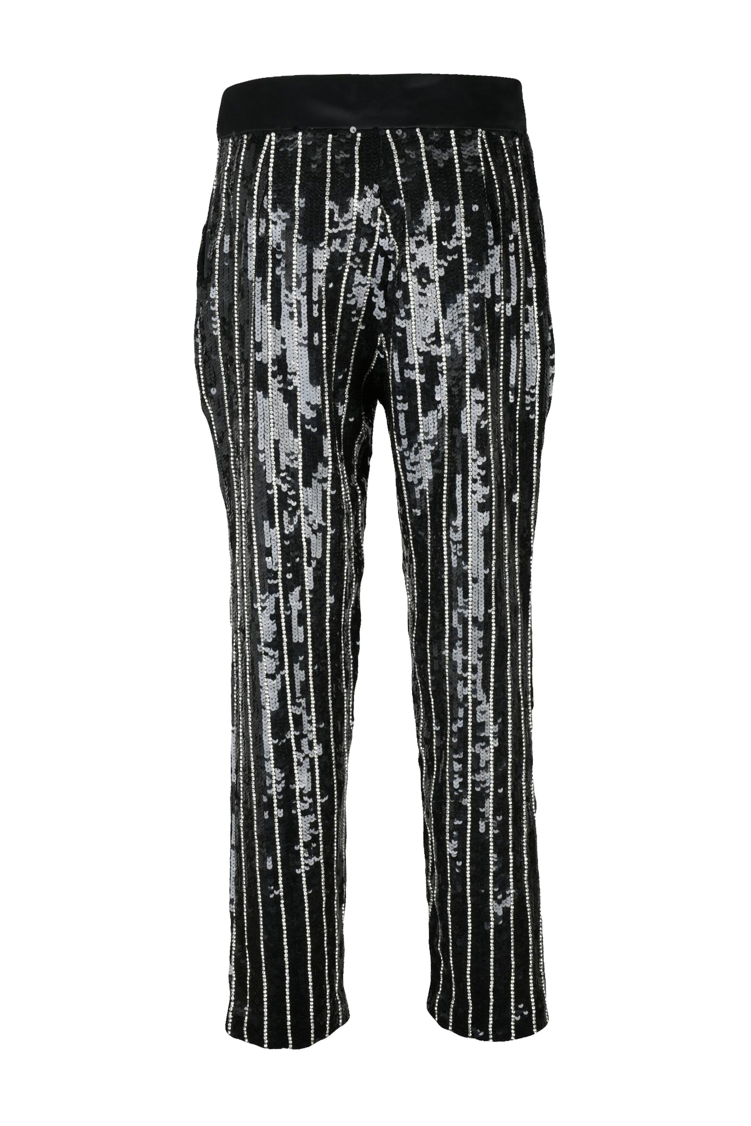 ELISABETTA FRANCHI - TROUSERS