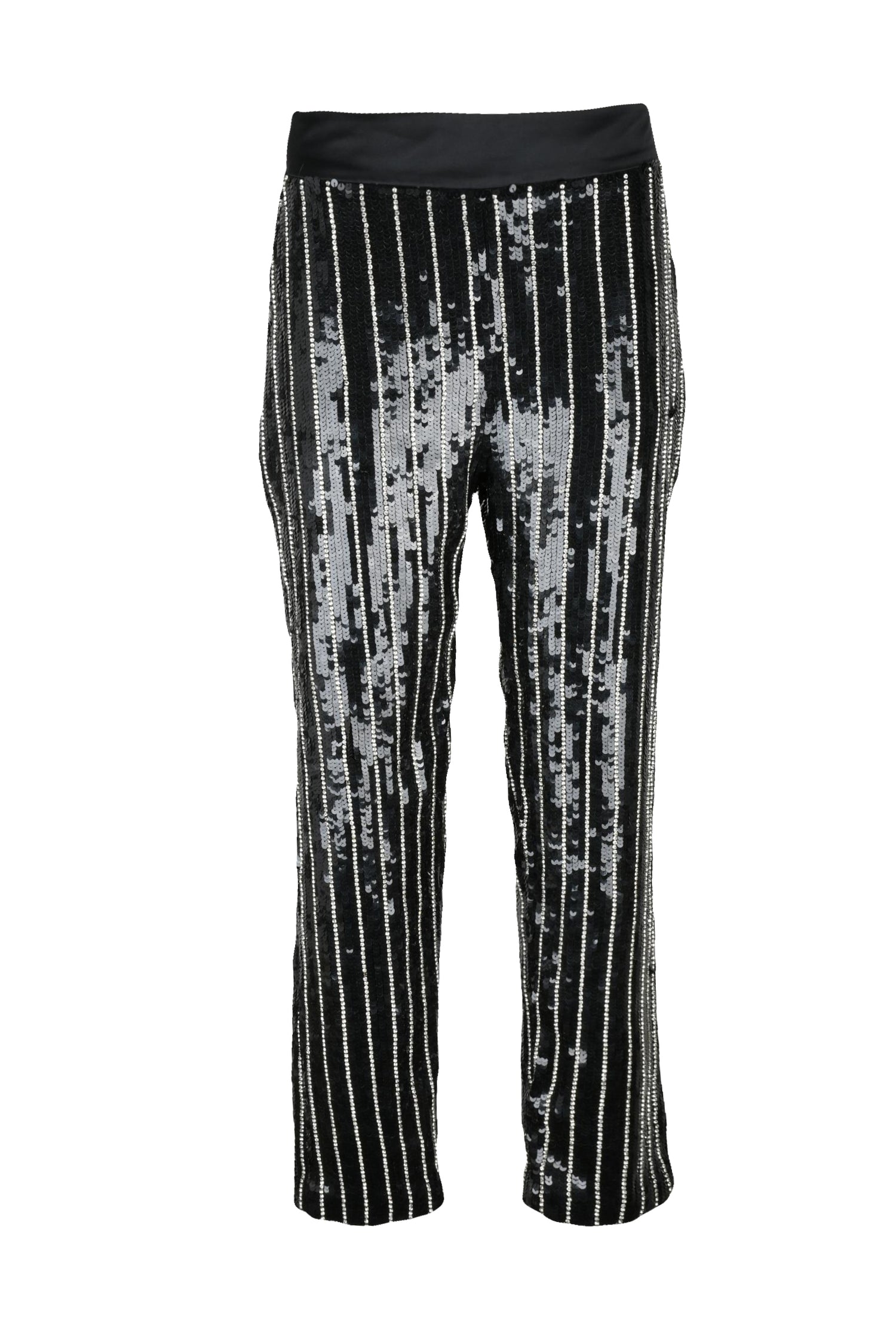 ELISABETTA FRANCHI - TROUSERS