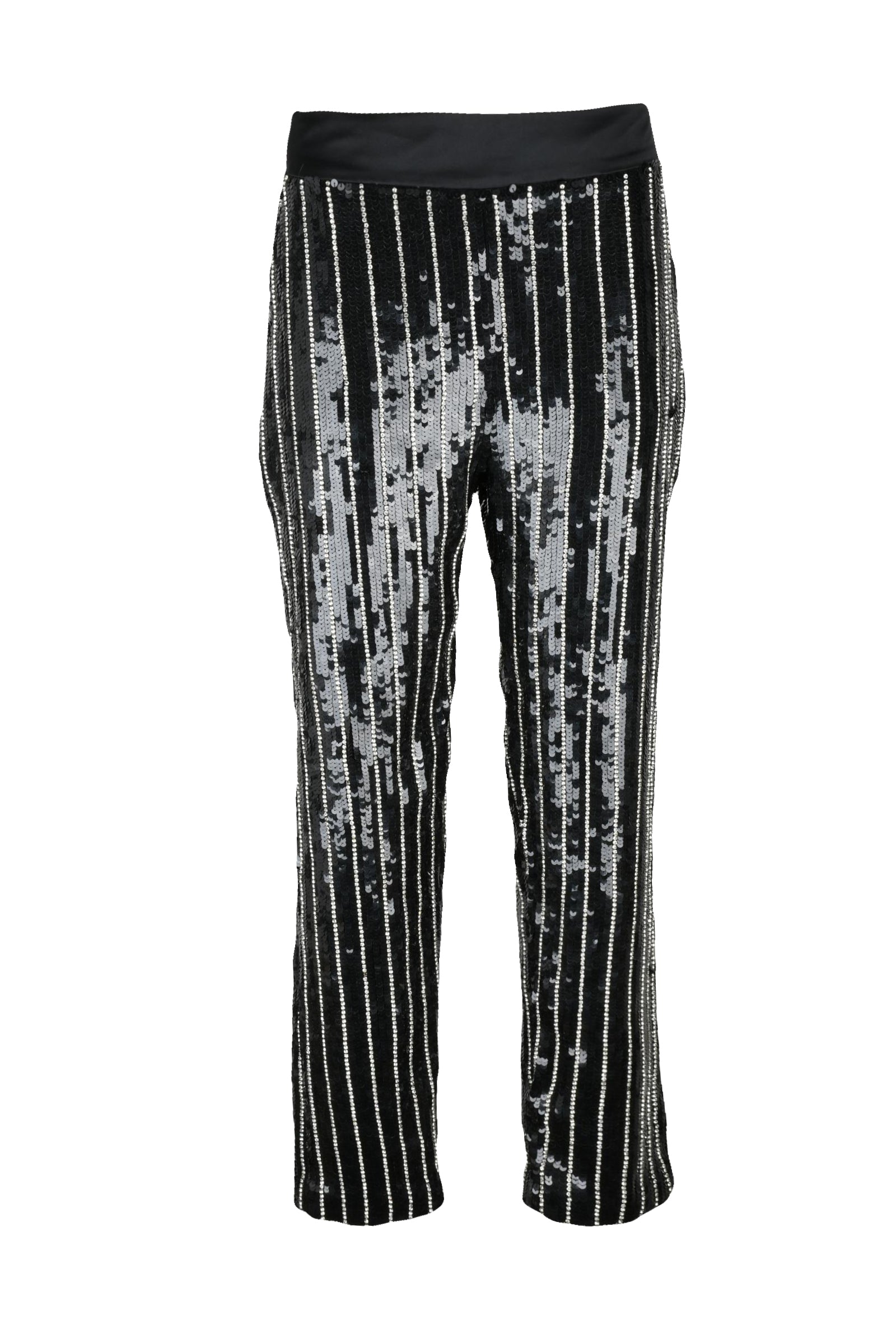 ELISABETTA FRANCHI - TROUSERS