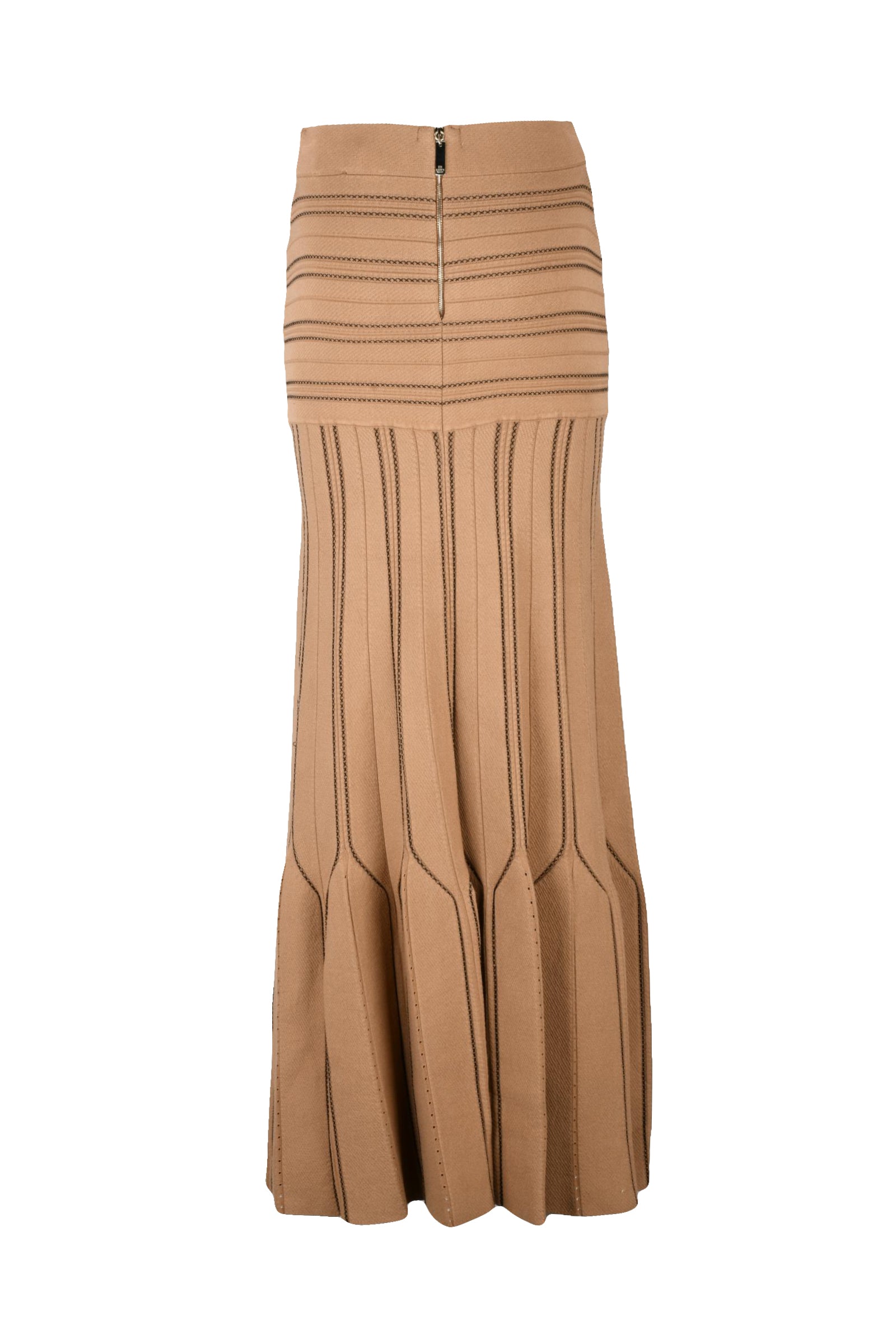 ELISABETTA FRANCHI - SKIRT