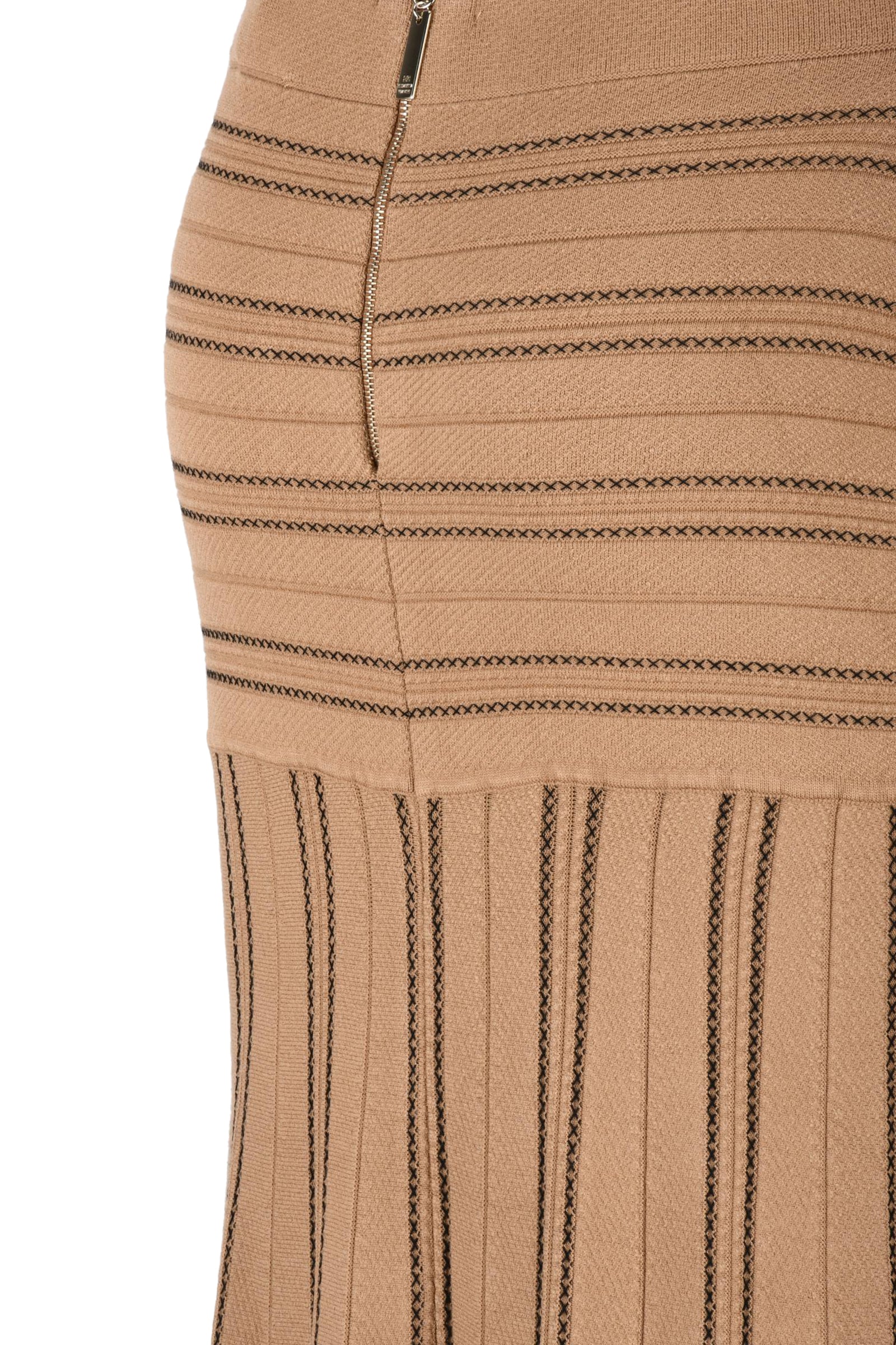 ELISABETTA FRANCHI - SKIRT