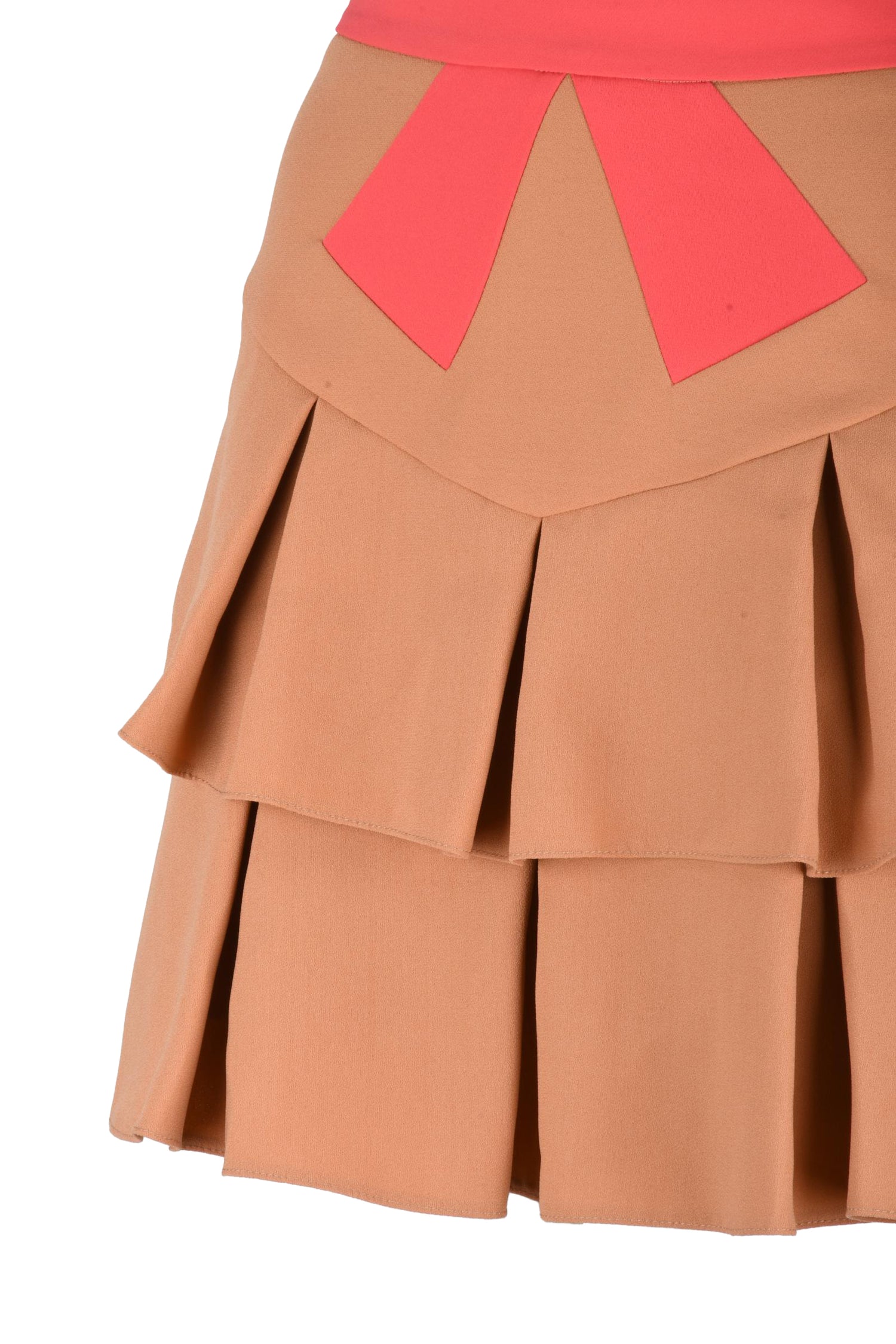 ELISABETTA FRANCHI - SKIRT