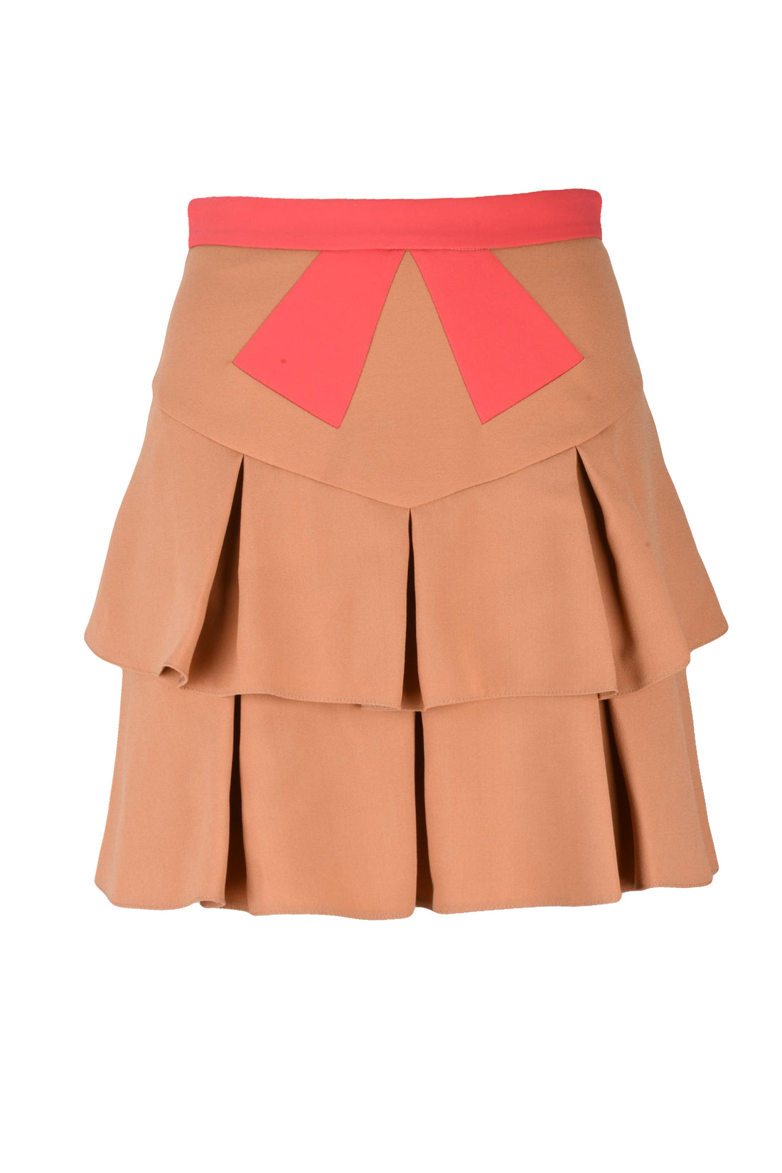 ELISABETTA FRANCHI - SKIRT