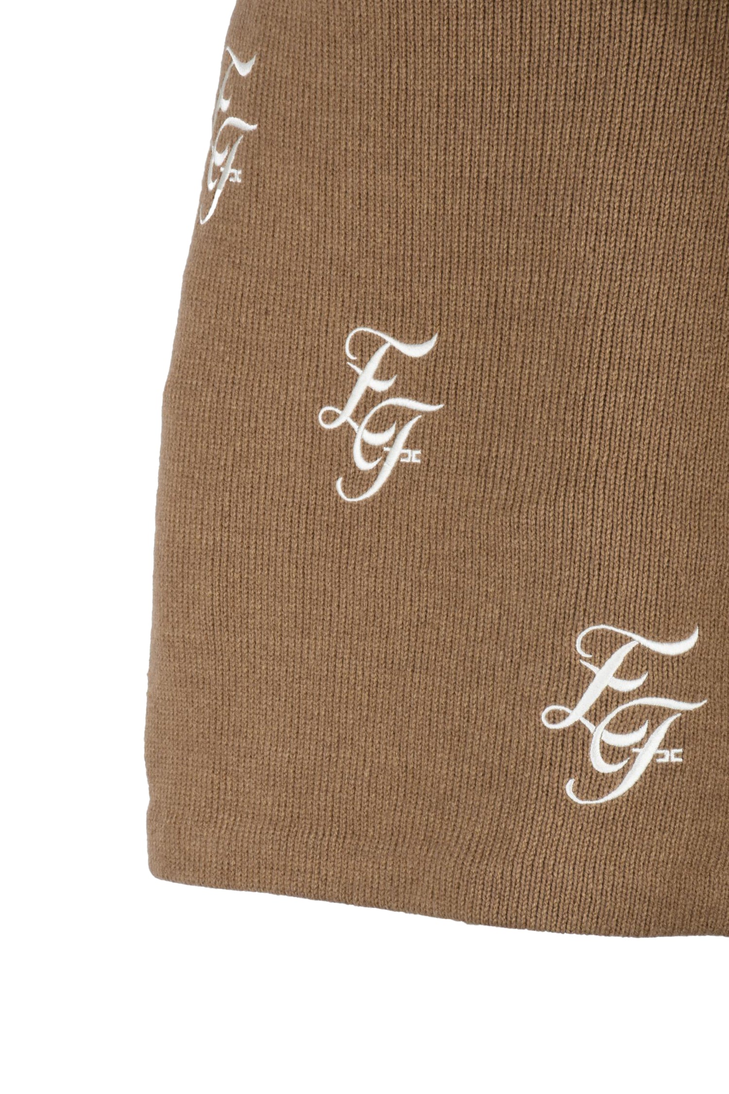 ELISABETTA FRANCHI - SKIRT