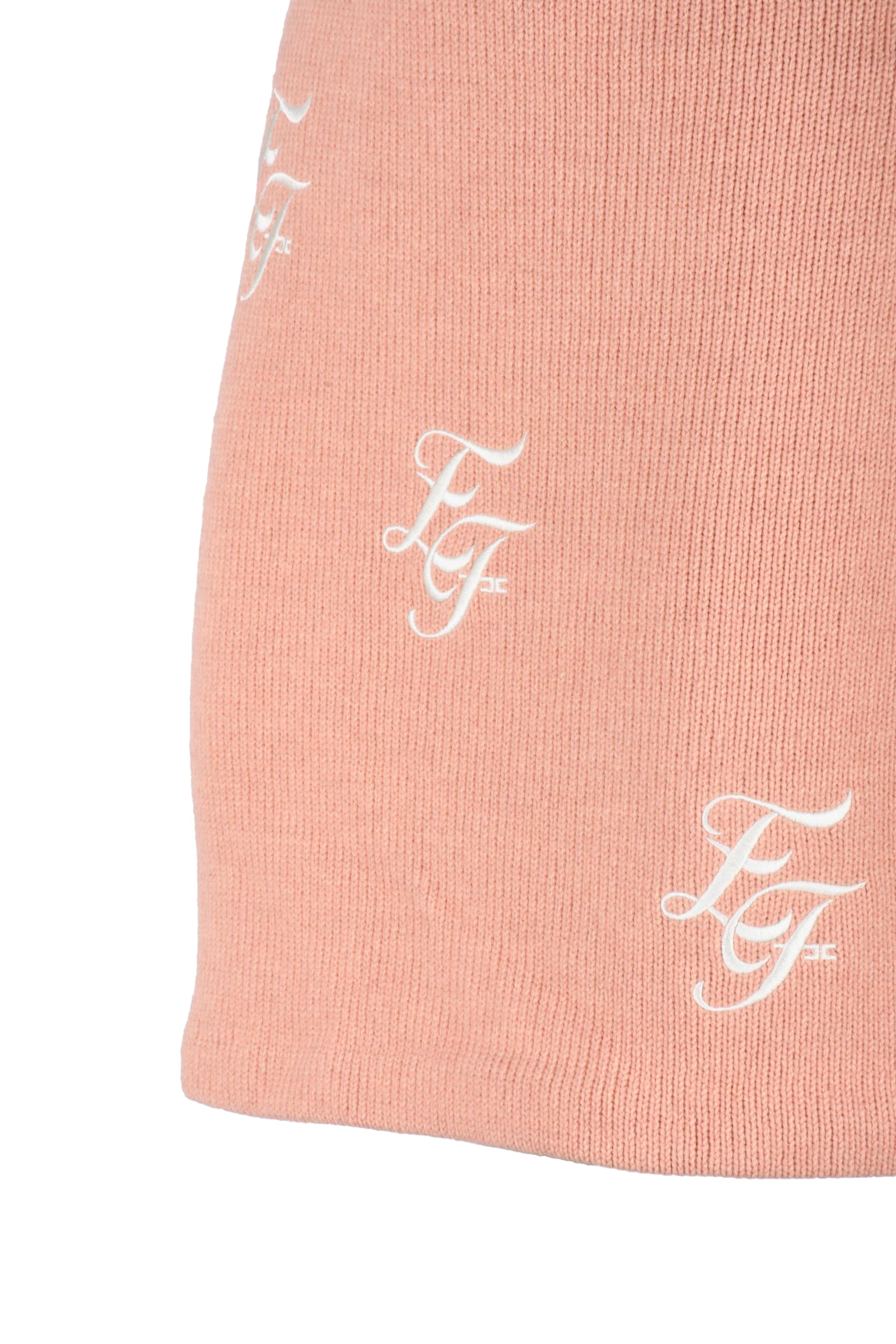 ELISABETTA FRANCHI - SKIRT