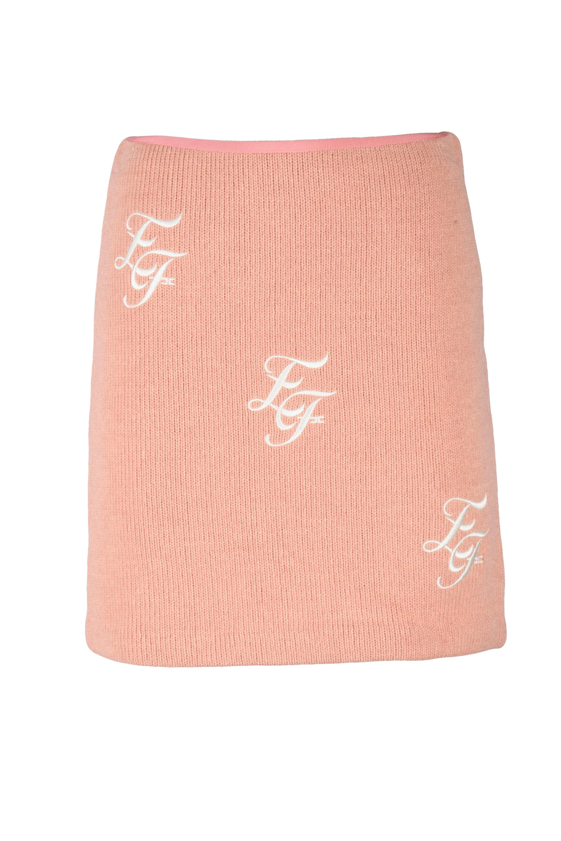 ELISABETTA FRANCHI - SKIRT