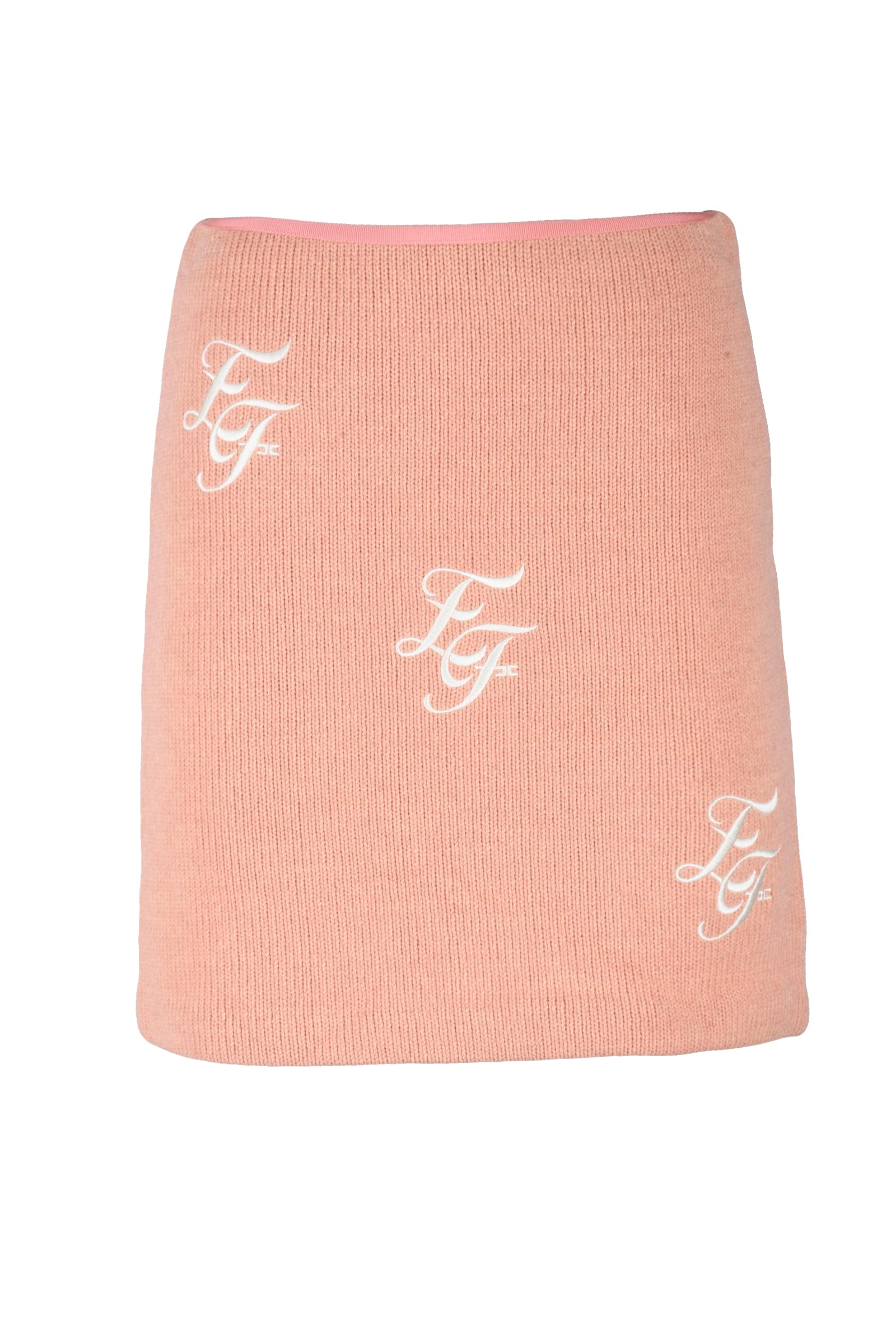 ELISABETTA FRANCHI - SKIRT