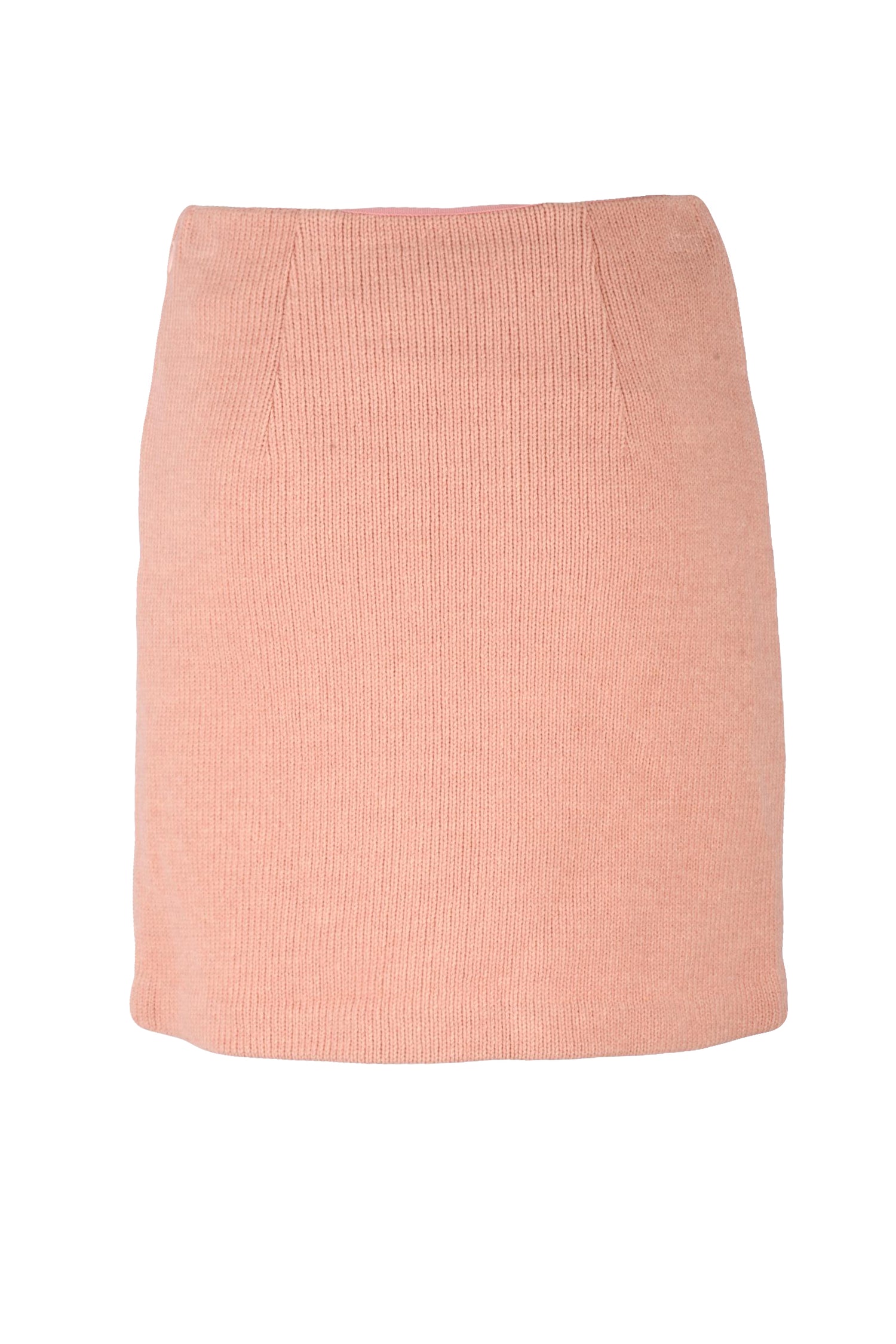 ELISABETTA FRANCHI - SKIRT