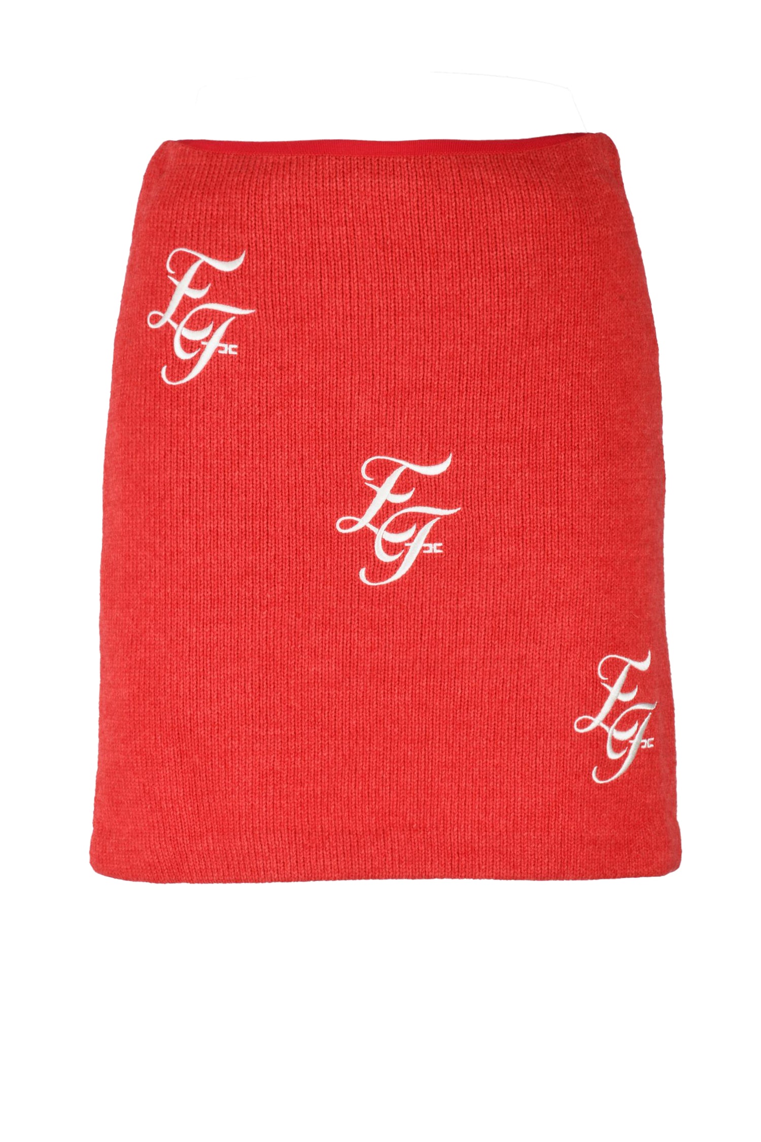 ELISABETTA FRANCHI - SKIRT