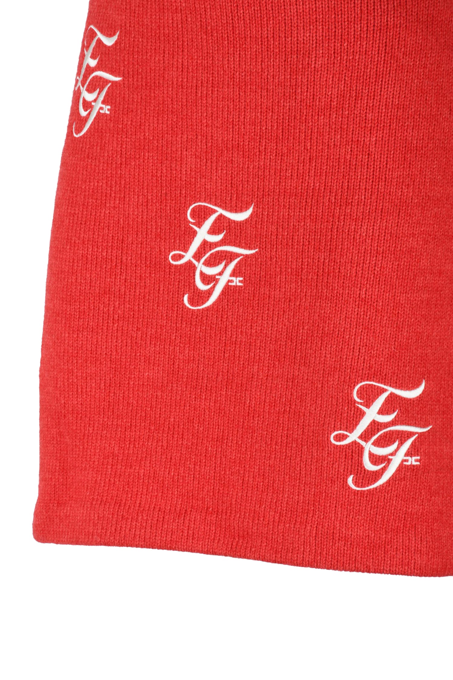 ELISABETTA FRANCHI - SKIRT