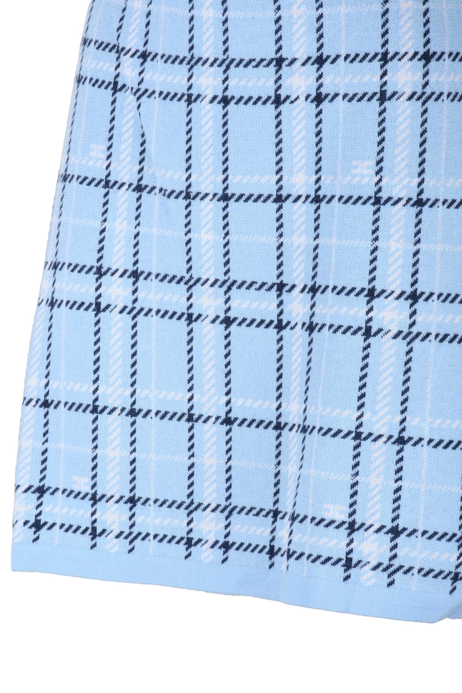 ELISABETTA FRANCHI - SKIRT