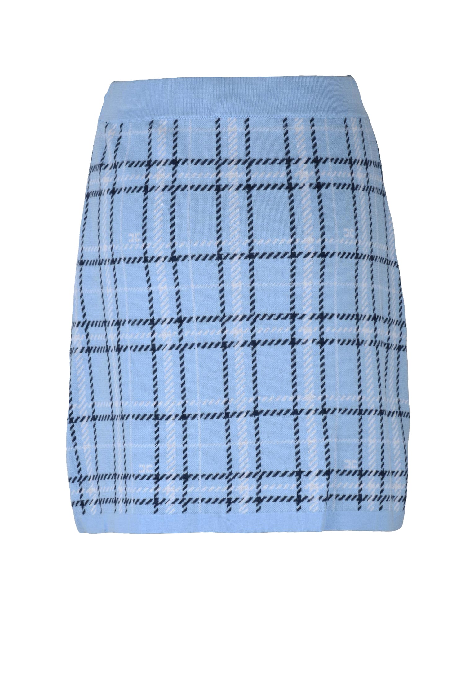 ELISABETTA FRANCHI - SKIRT