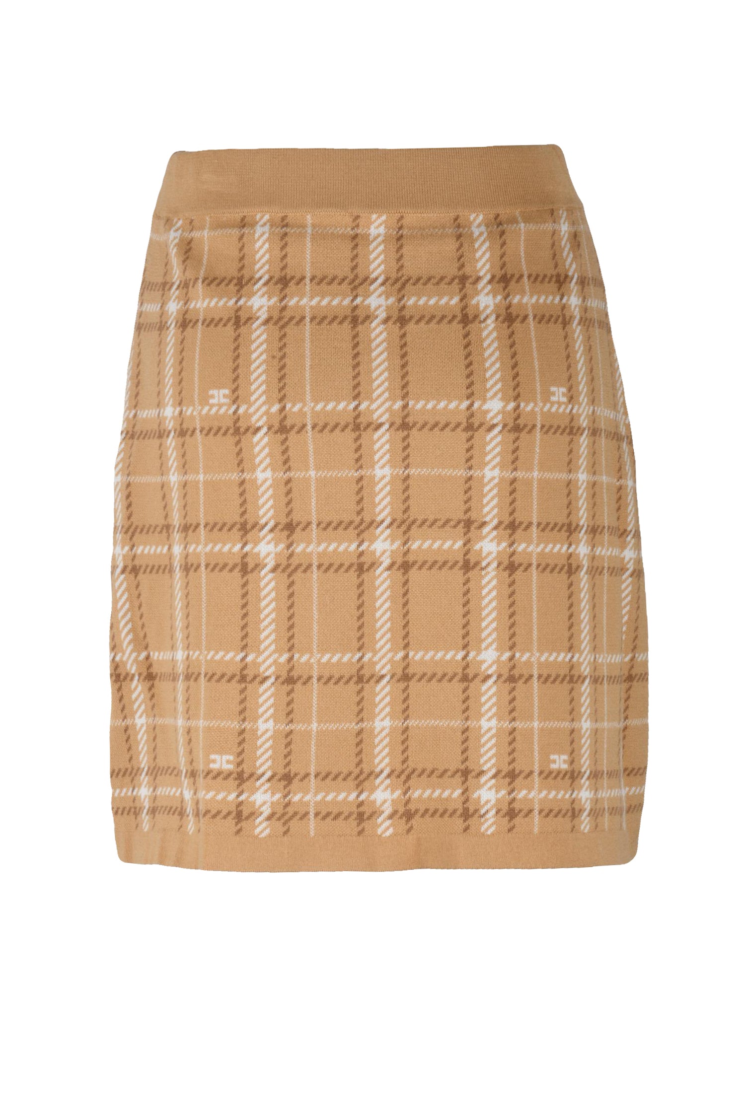 ELISABETTA FRANCHI - SKIRT