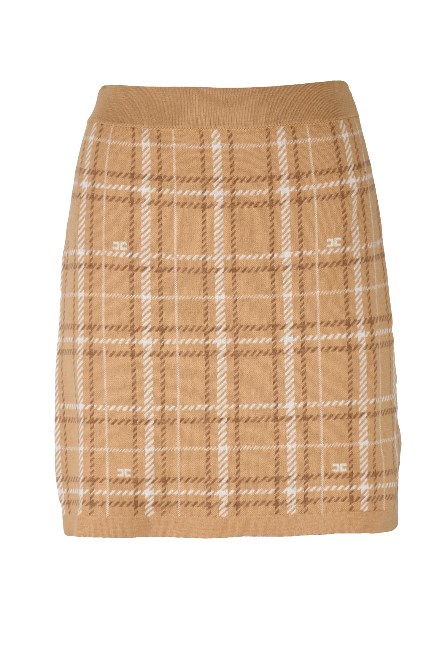 ELISABETTA FRANCHI - SKIRT