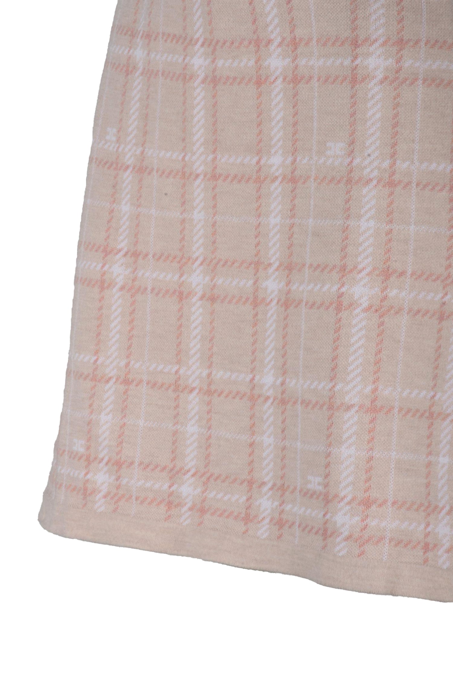 ELISABETTA FRANCHI - SKIRT