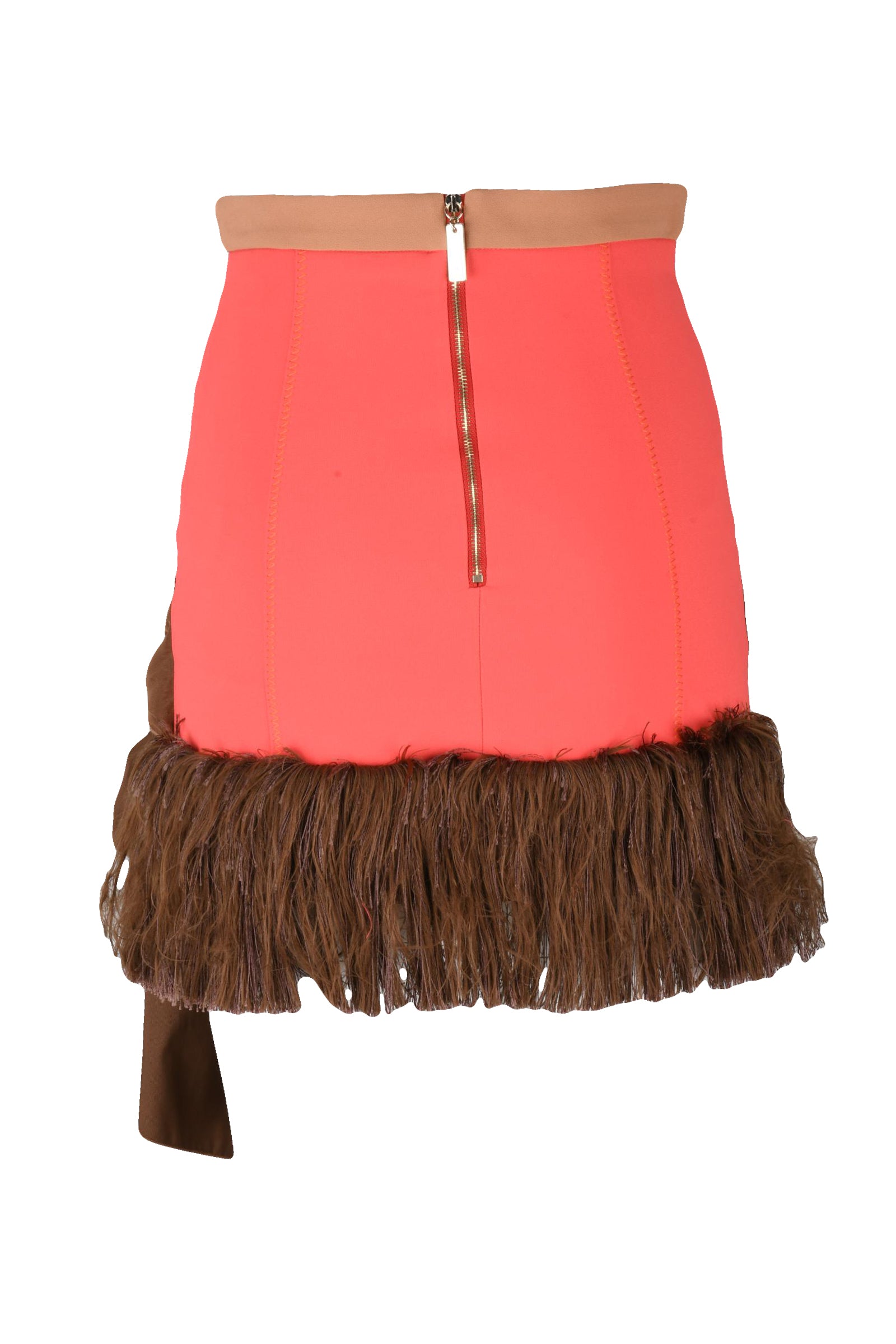 ELISABETTA FRANCHI - SKIRT