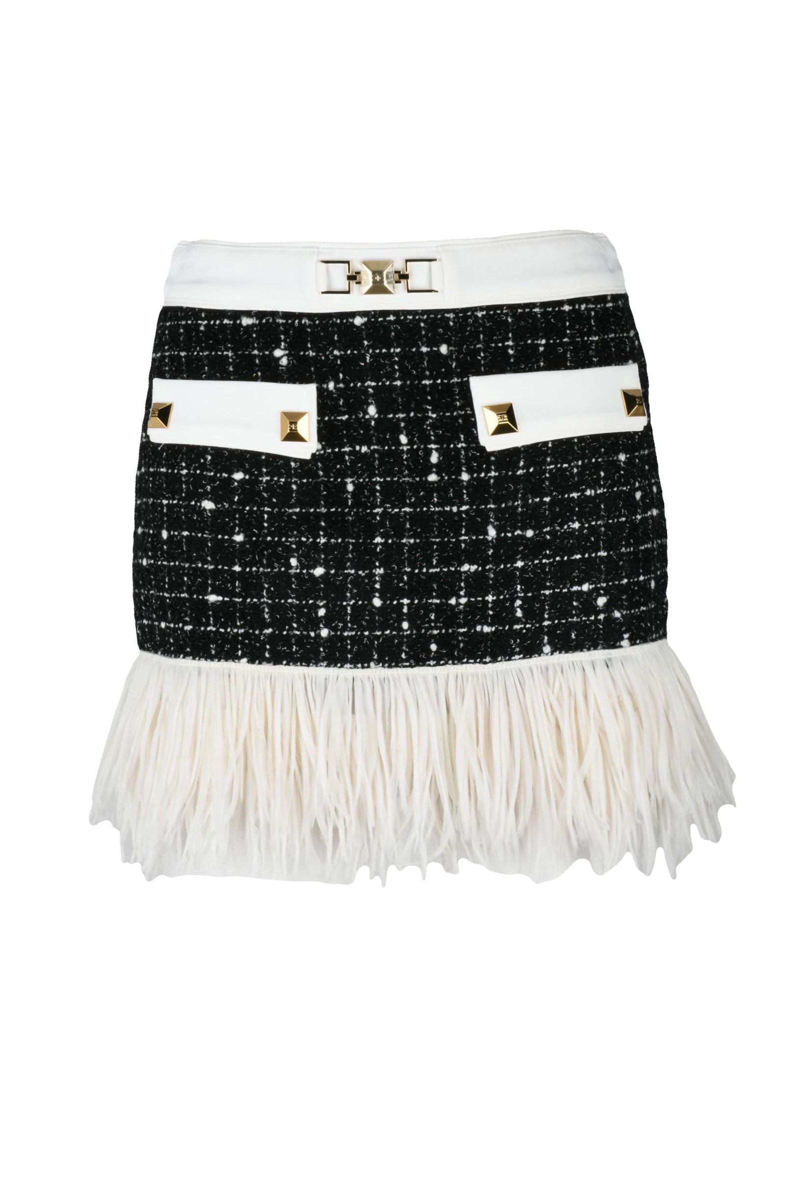 ELISABETTA FRANCHI - SKIRT