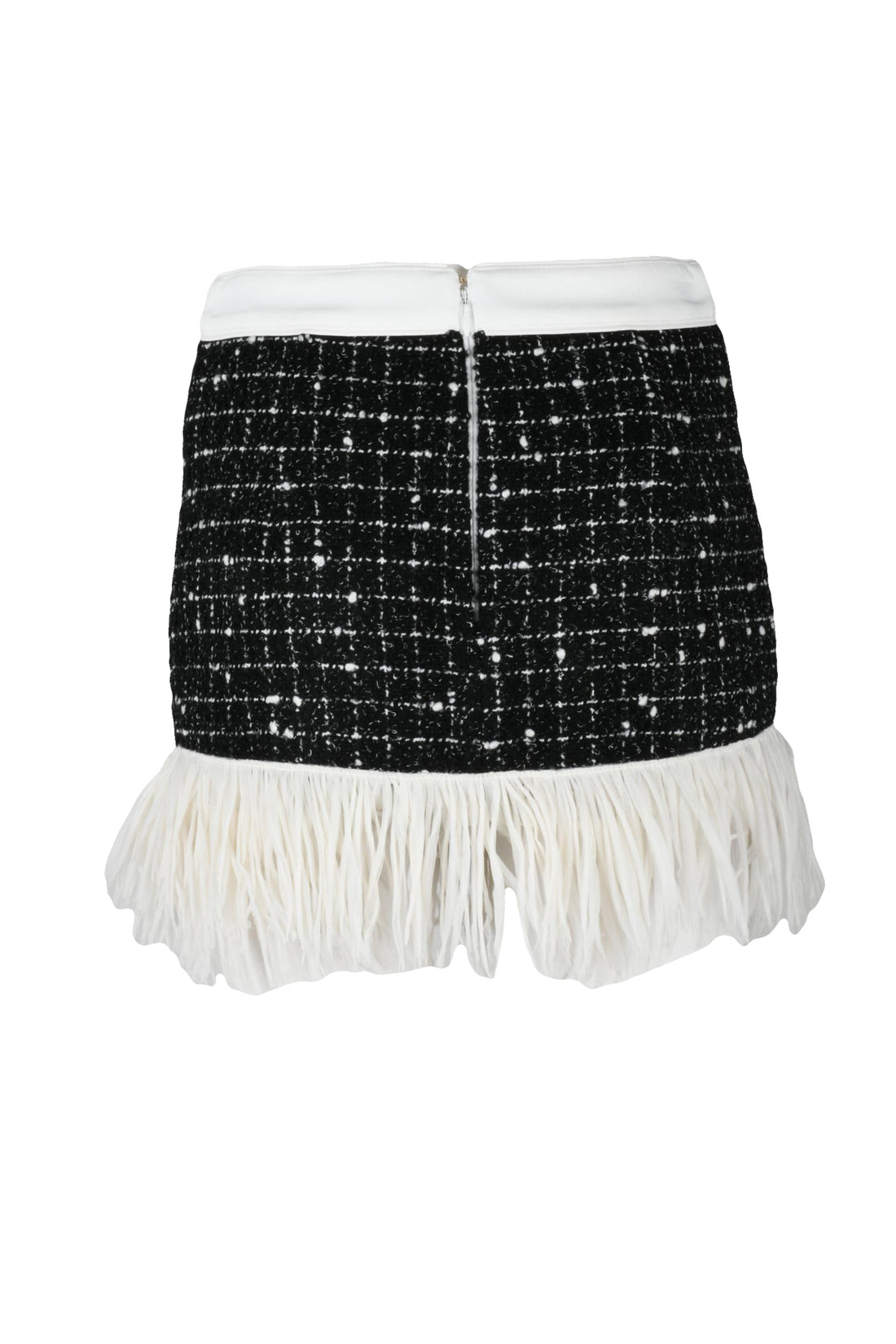 ELISABETTA FRANCHI - SKIRT