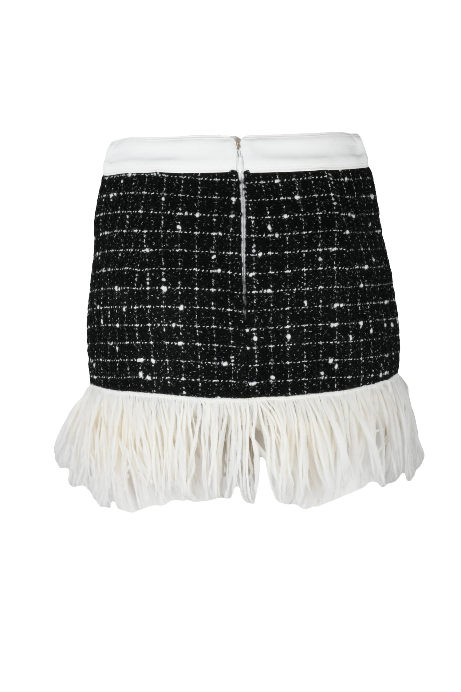 ELISABETTA FRANCHI - SKIRT
