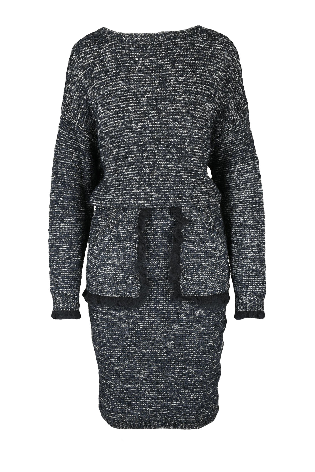 ELISABETTA FRANCHI - DRESS