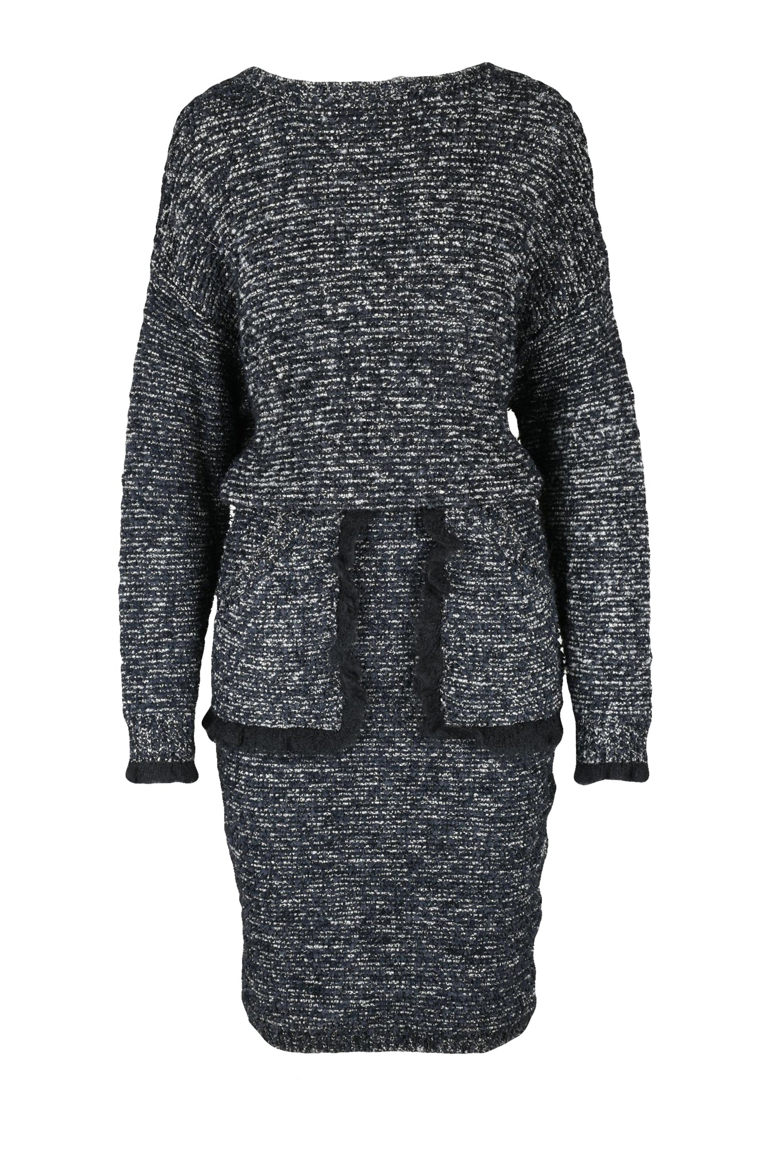 ELISABETTA FRANCHI - DRESS