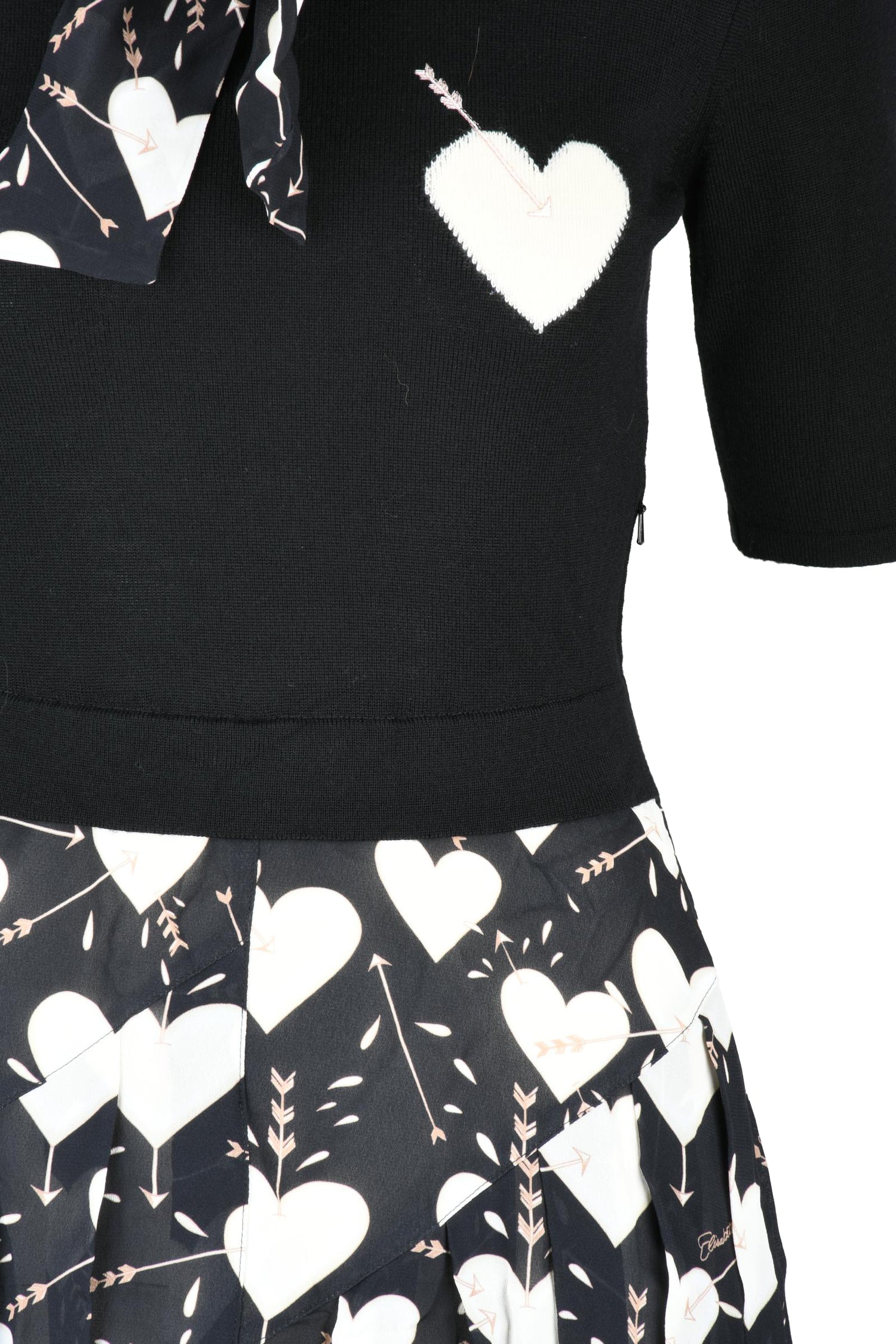 ELISABETTA FRANCHI - DRESS