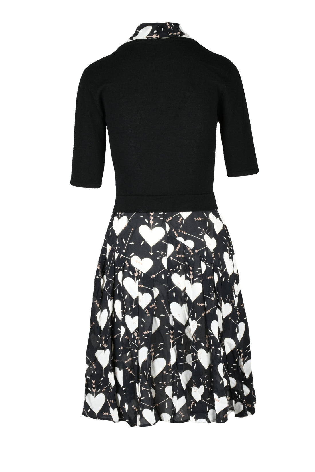 ELISABETTA FRANCHI - DRESS