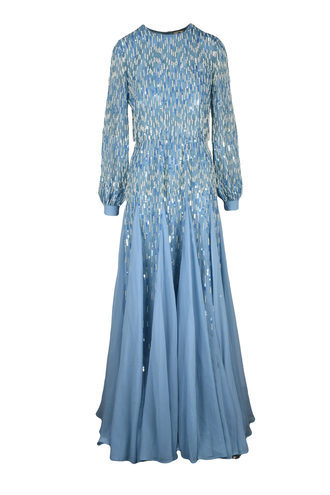 RED CARPET E. FRANCHI - DRESS