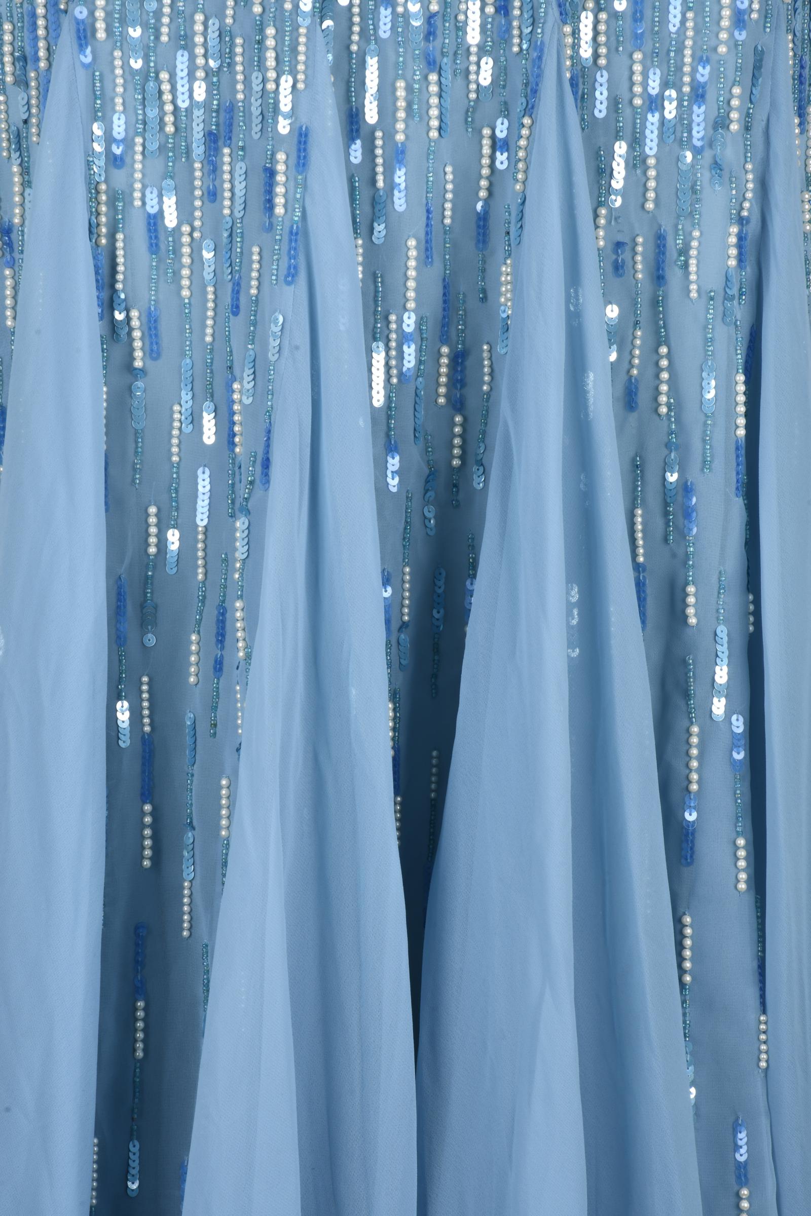 RED CARPET E. FRANCHI - DRESS