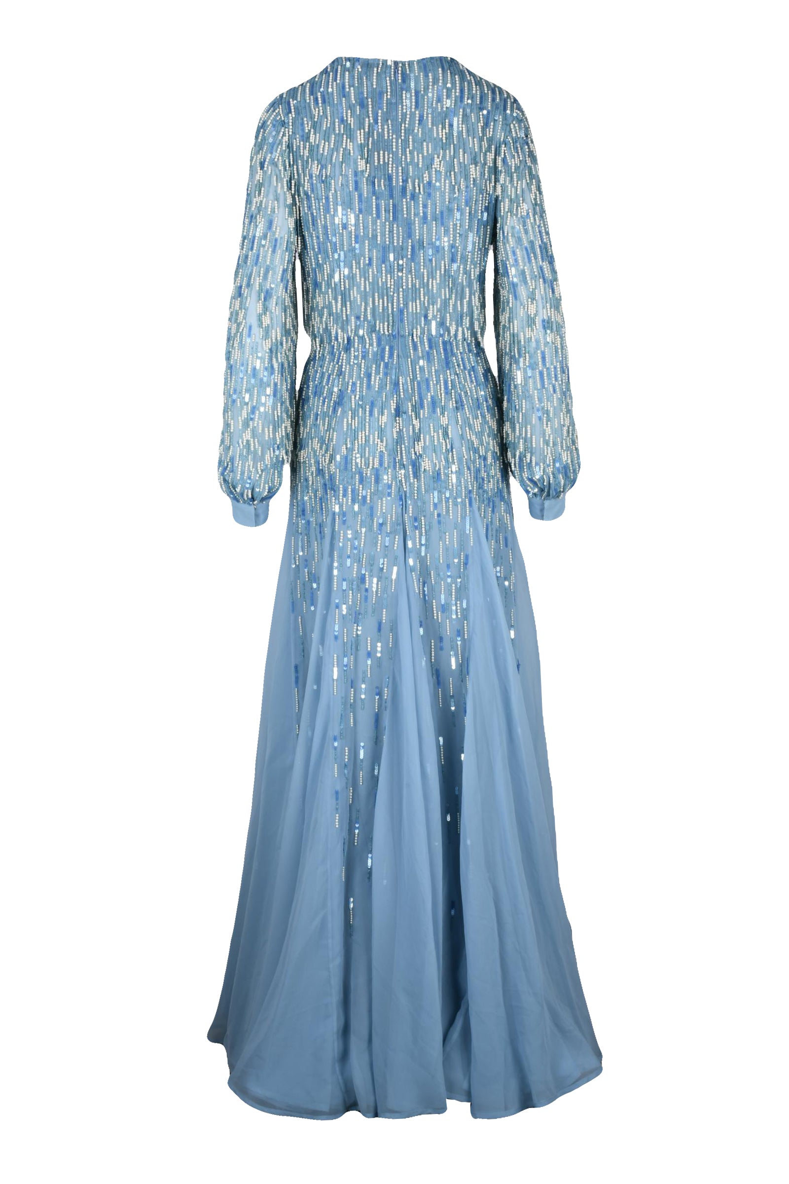 RED CARPET E. FRANCHI - DRESS