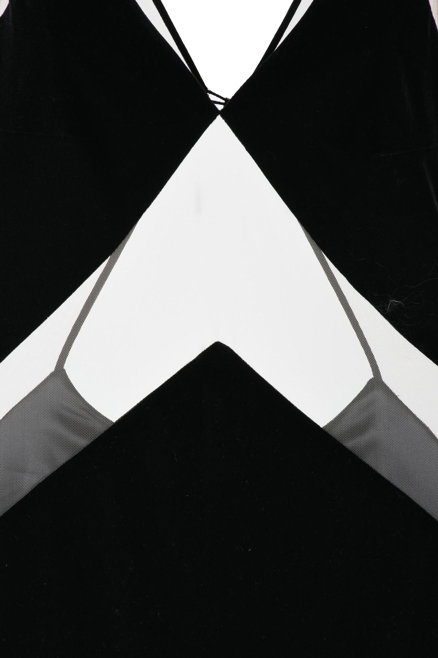 RED CARPET E. FRANCHI - DRESS