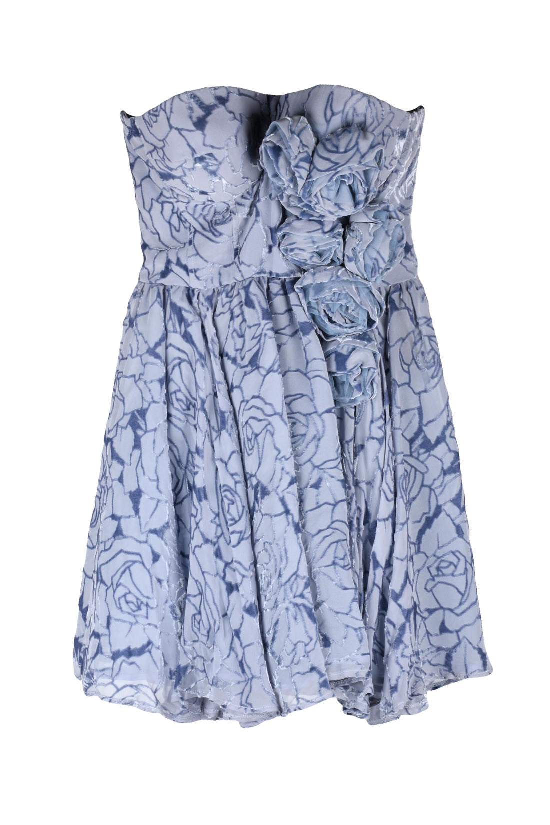 ELISABETTA FRANCHI - DRESS