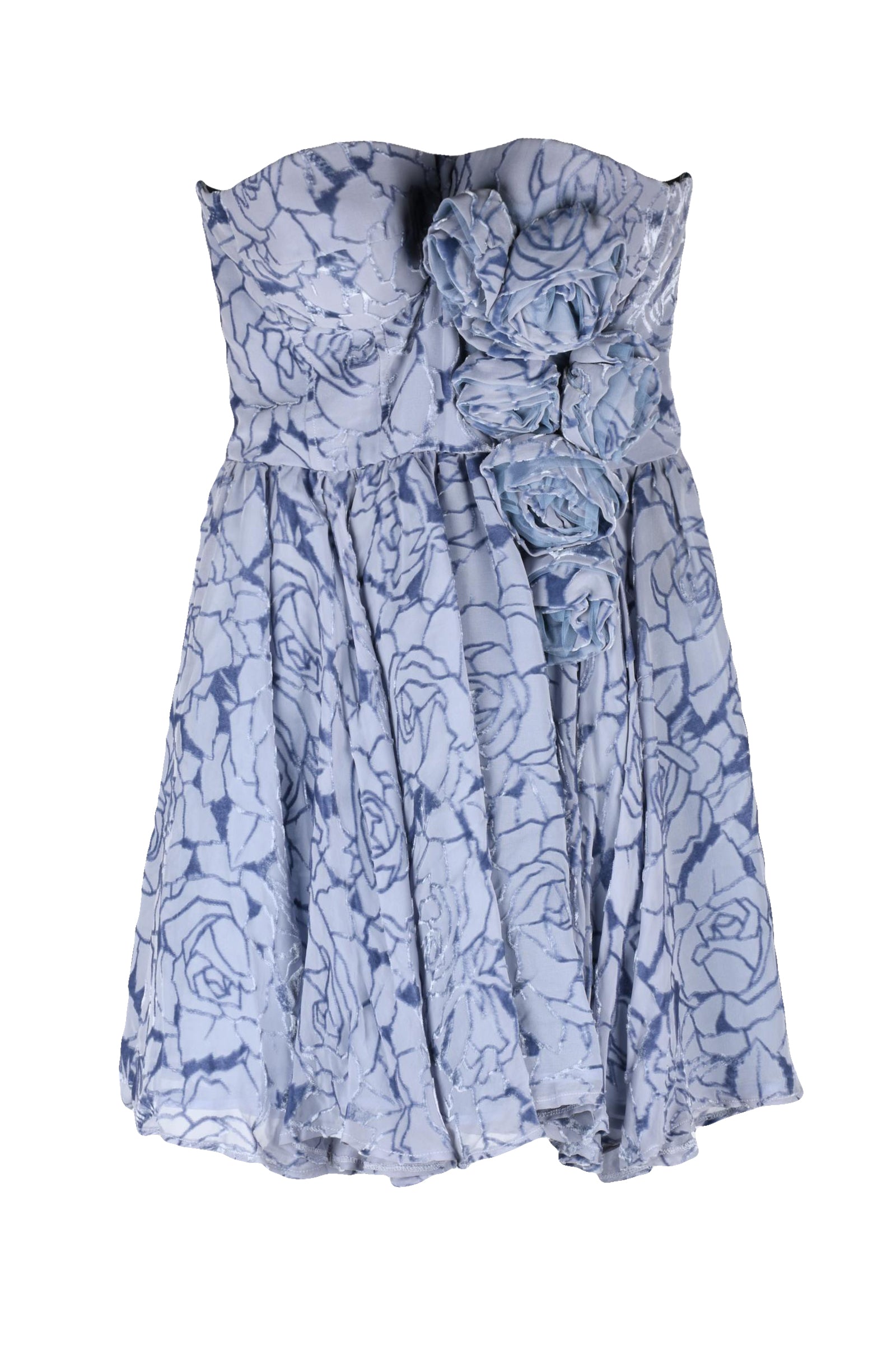 ELISABETTA FRANCHI - DRESS