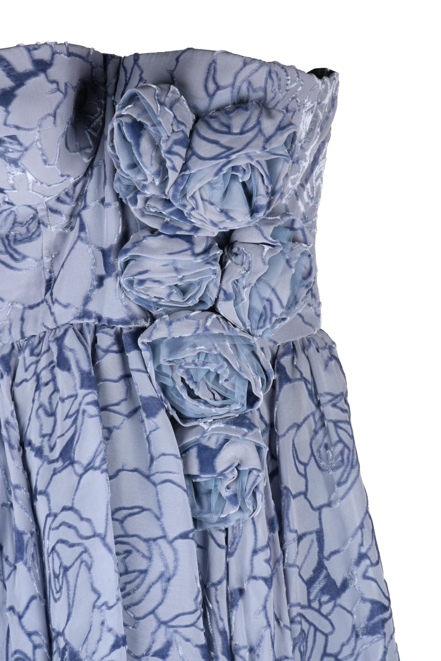 ELISABETTA FRANCHI - DRESS