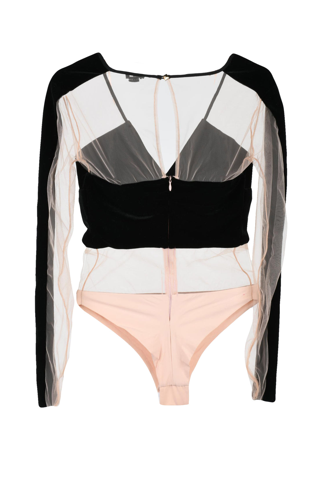 ELISABETTA FRANCHI - KNITWEAR AND SWEATSHIRTS