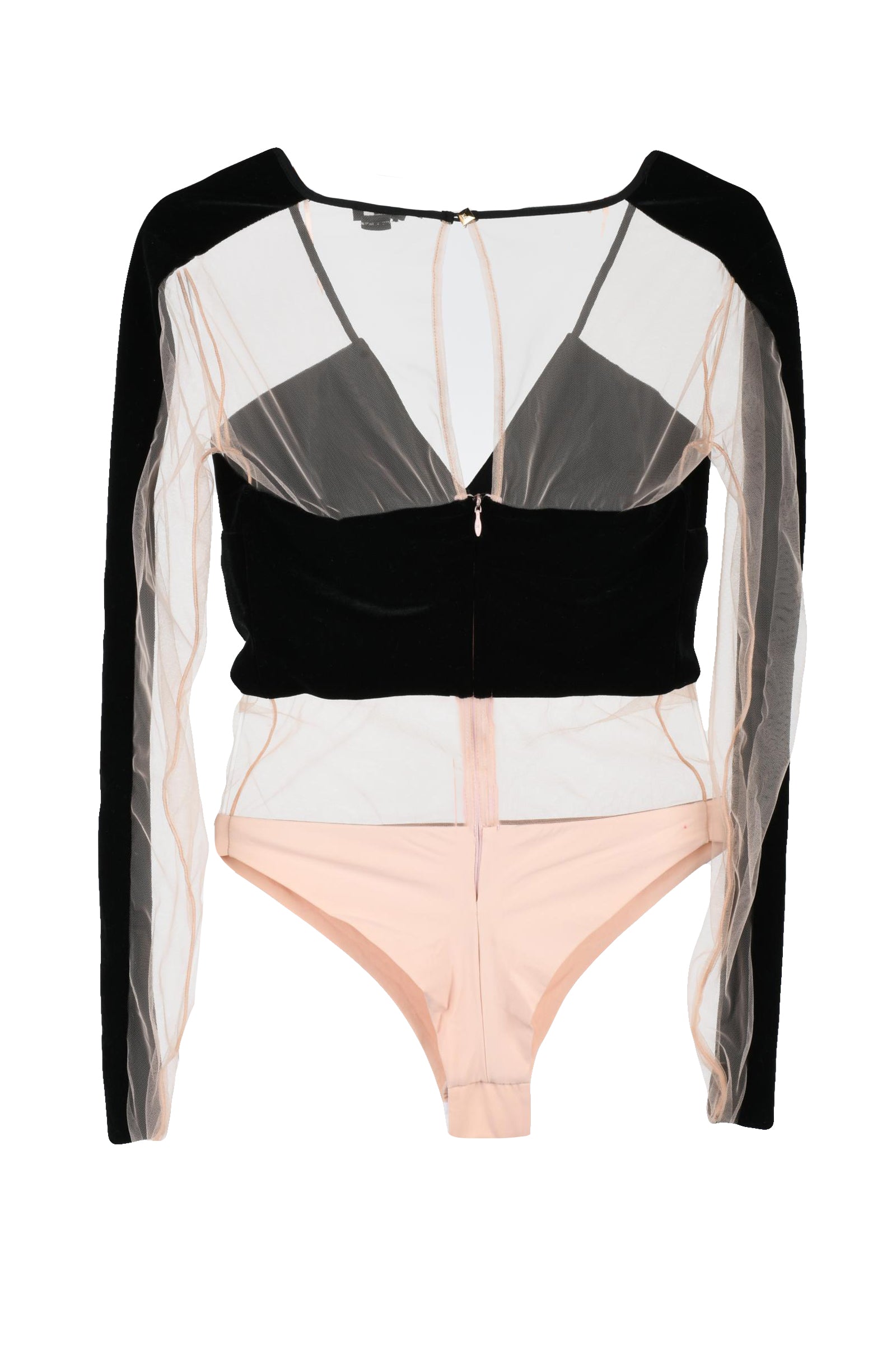 ELISABETTA FRANCHI - KNITWEAR AND SWEATSHIRTS