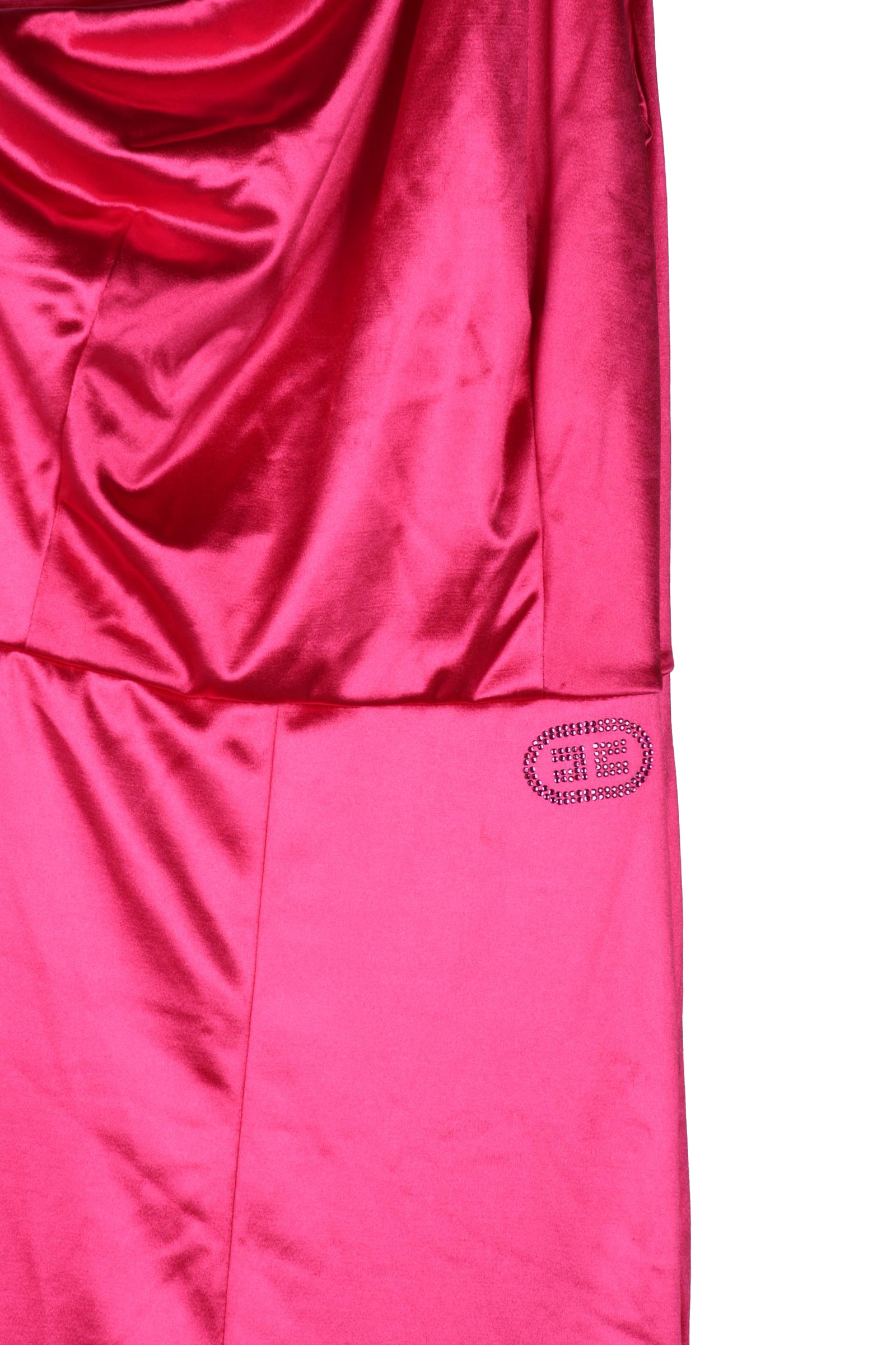 ELISABETTA FRANCHI - KNITWEAR AND SWEATSHIRTS