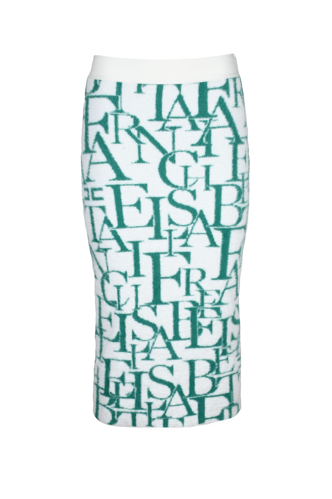 ELISABETTA FRANCHI - SKIRT