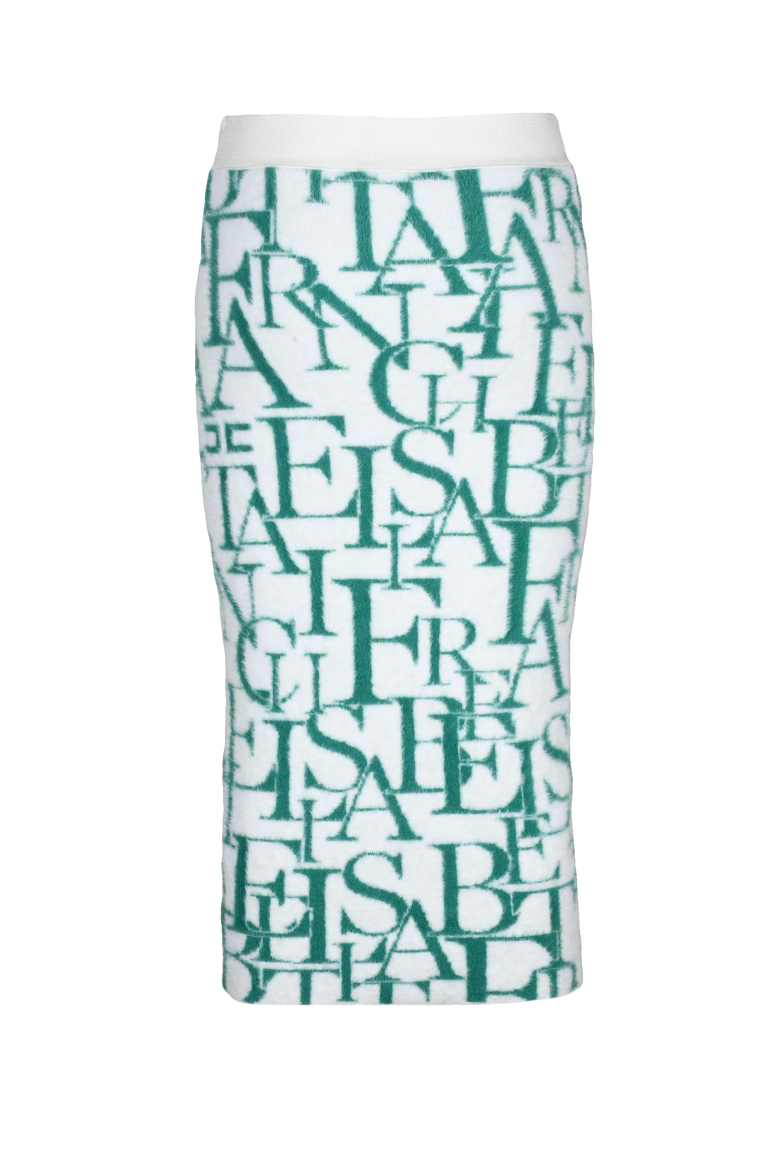 ELISABETTA FRANCHI - SKIRT