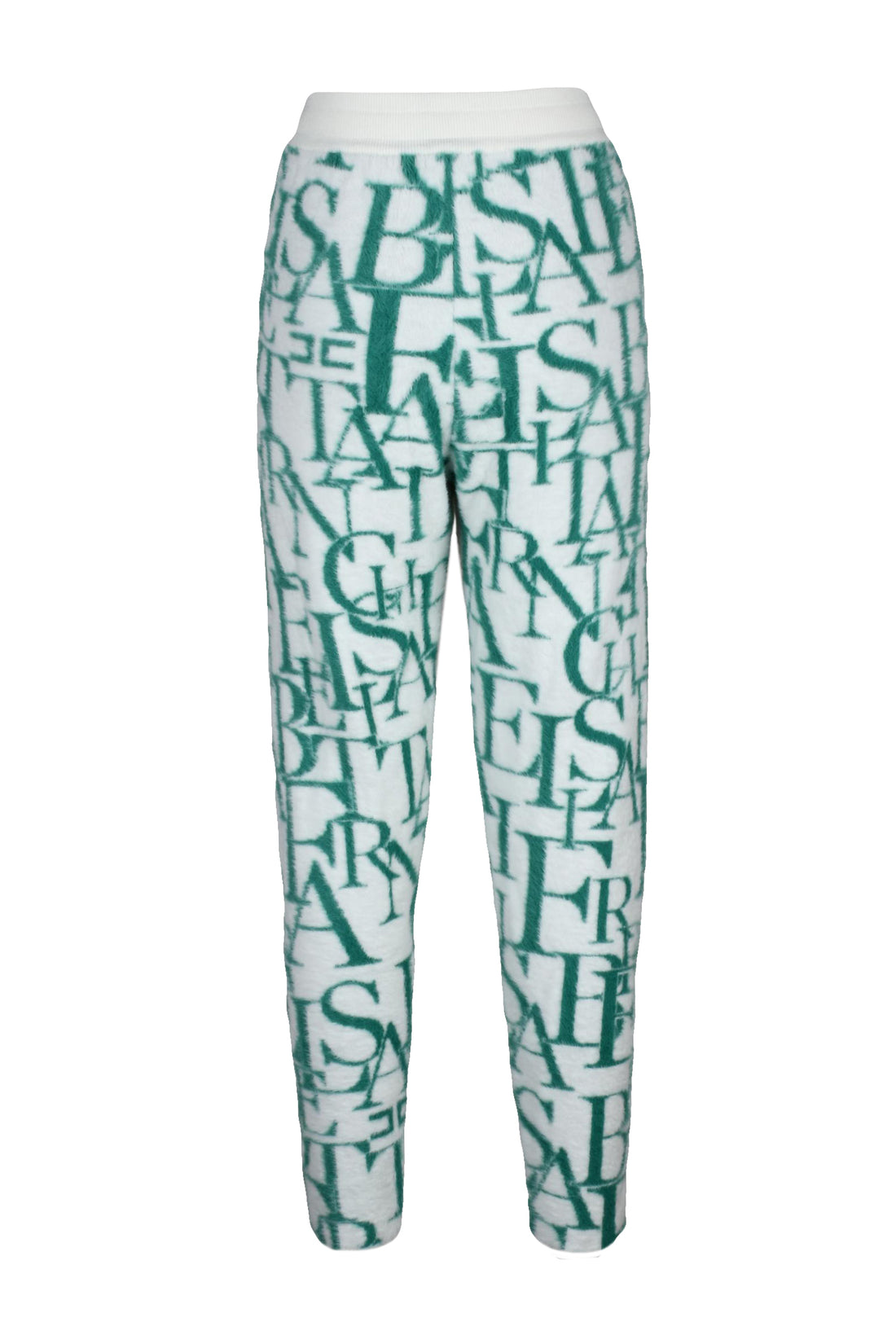 ELISABETTA FRANCHI - TROUSERS