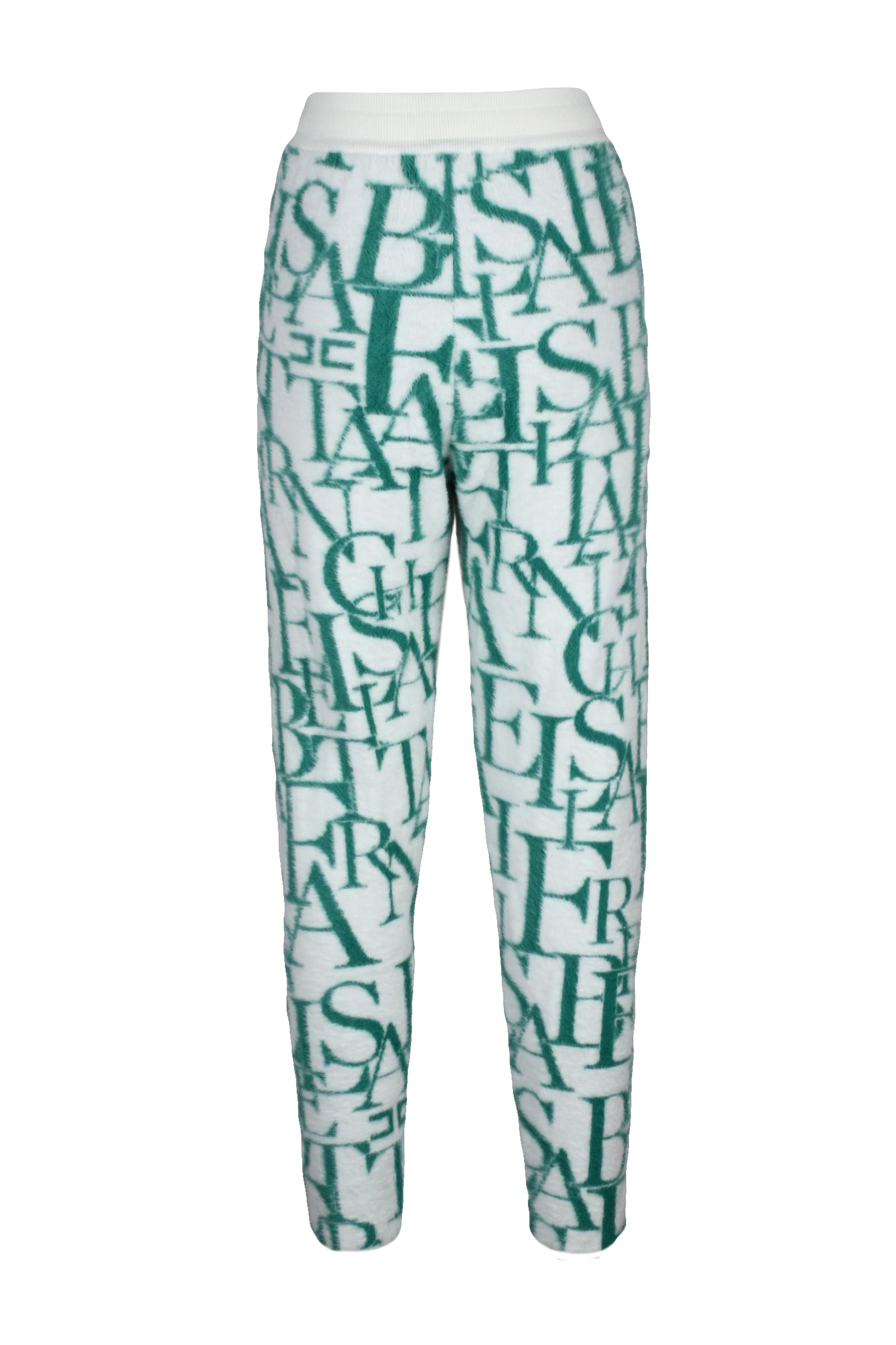 ELISABETTA FRANCHI - TROUSERS