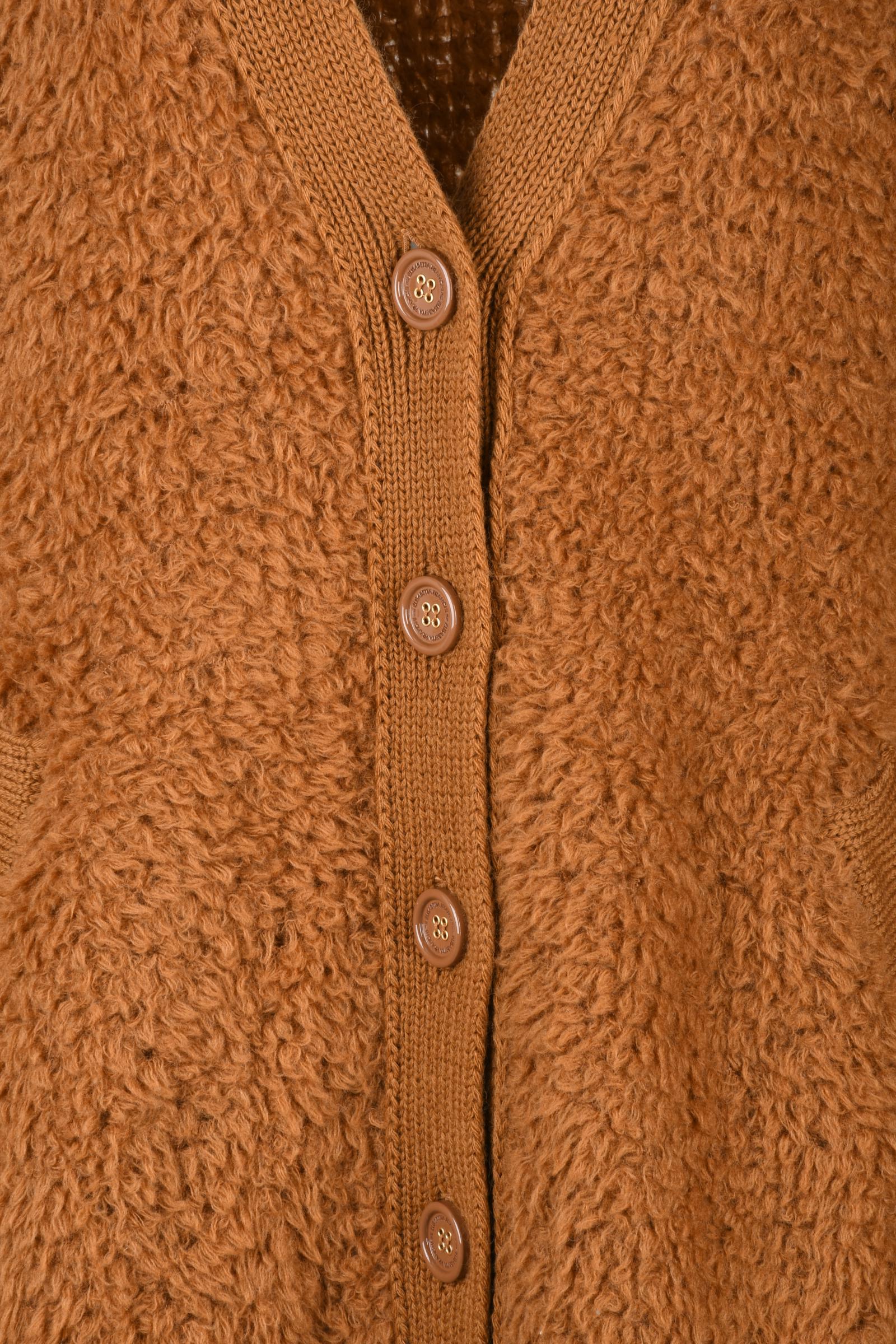 ELISABETTA FRANCHI - OUTWEAR JACKETS