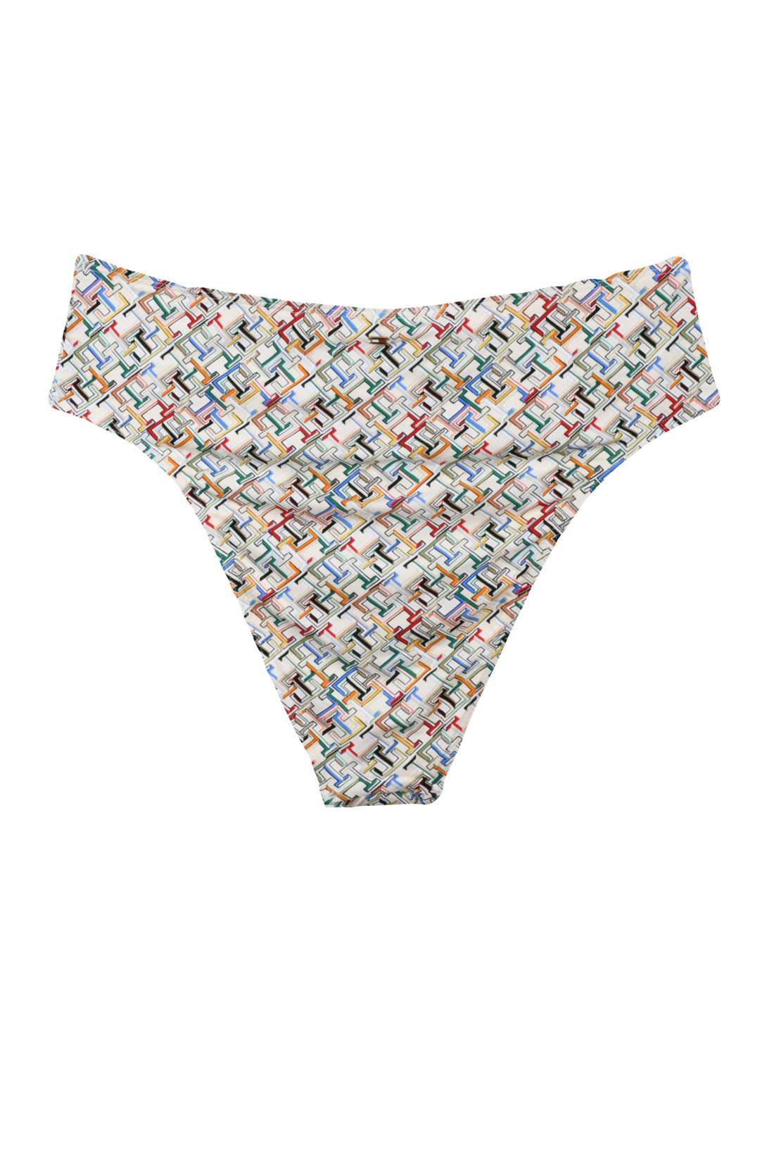 TOMMY HILFIGER - BEACHWEAR