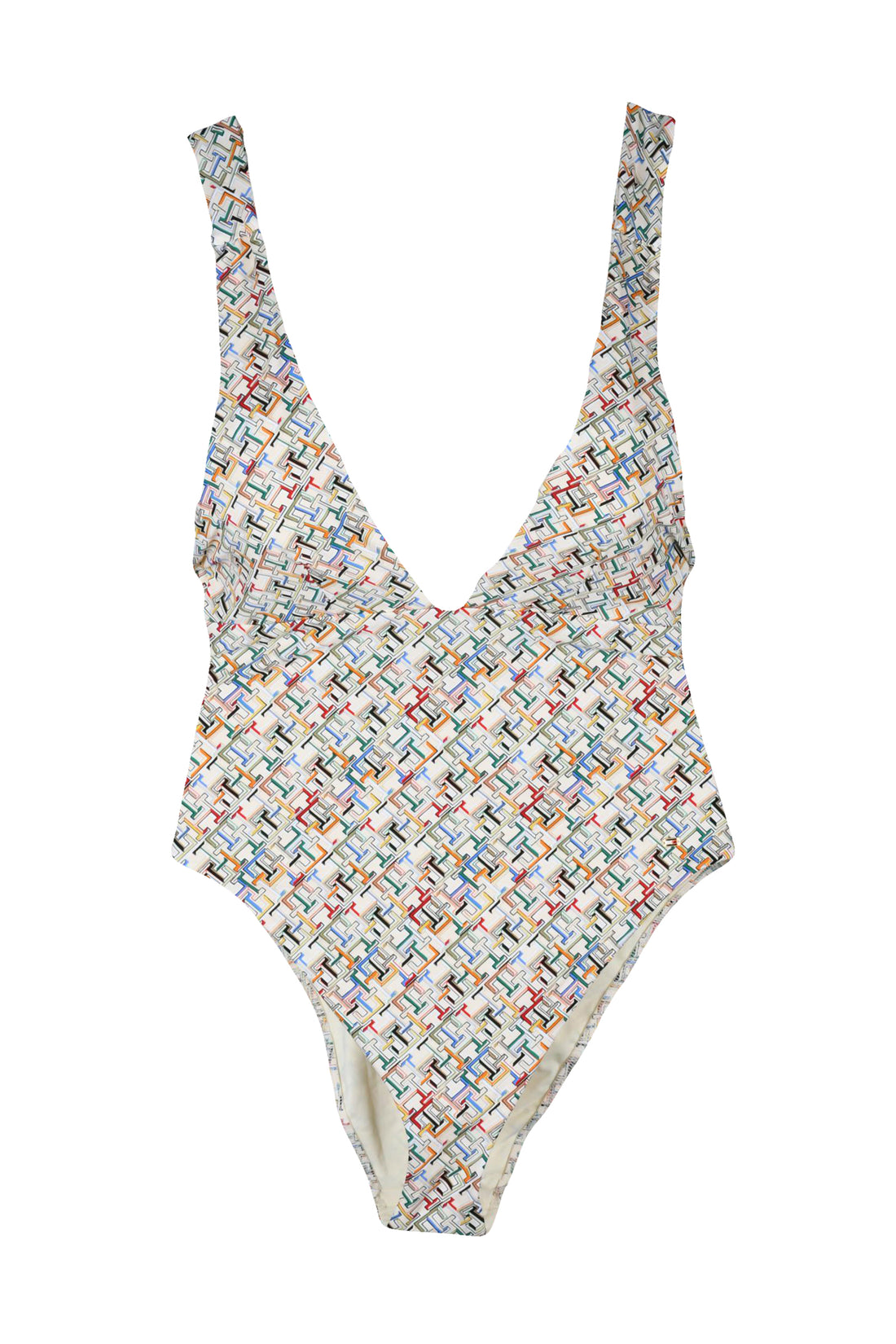 TOMMY HILFIGER - BEACHWEAR