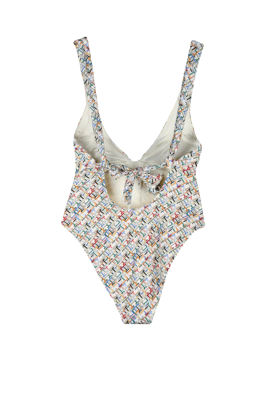 TOMMY HILFIGER - BEACHWEAR