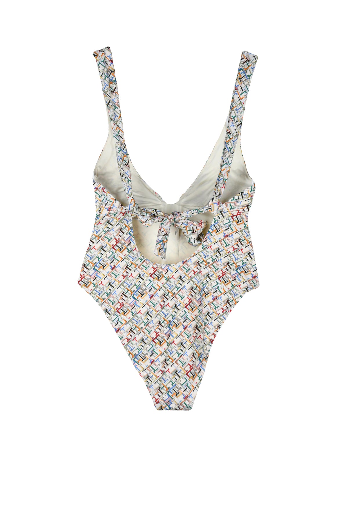 TOMMY HILFIGER - BEACHWEAR