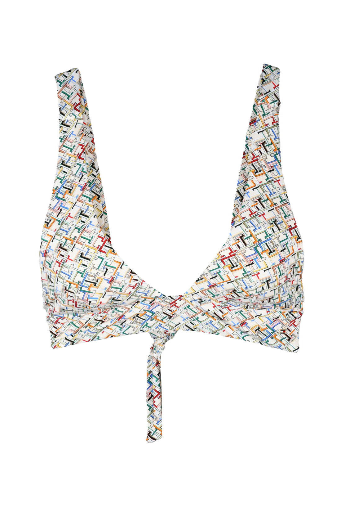 TOMMY HILFIGER - BEACHWEAR