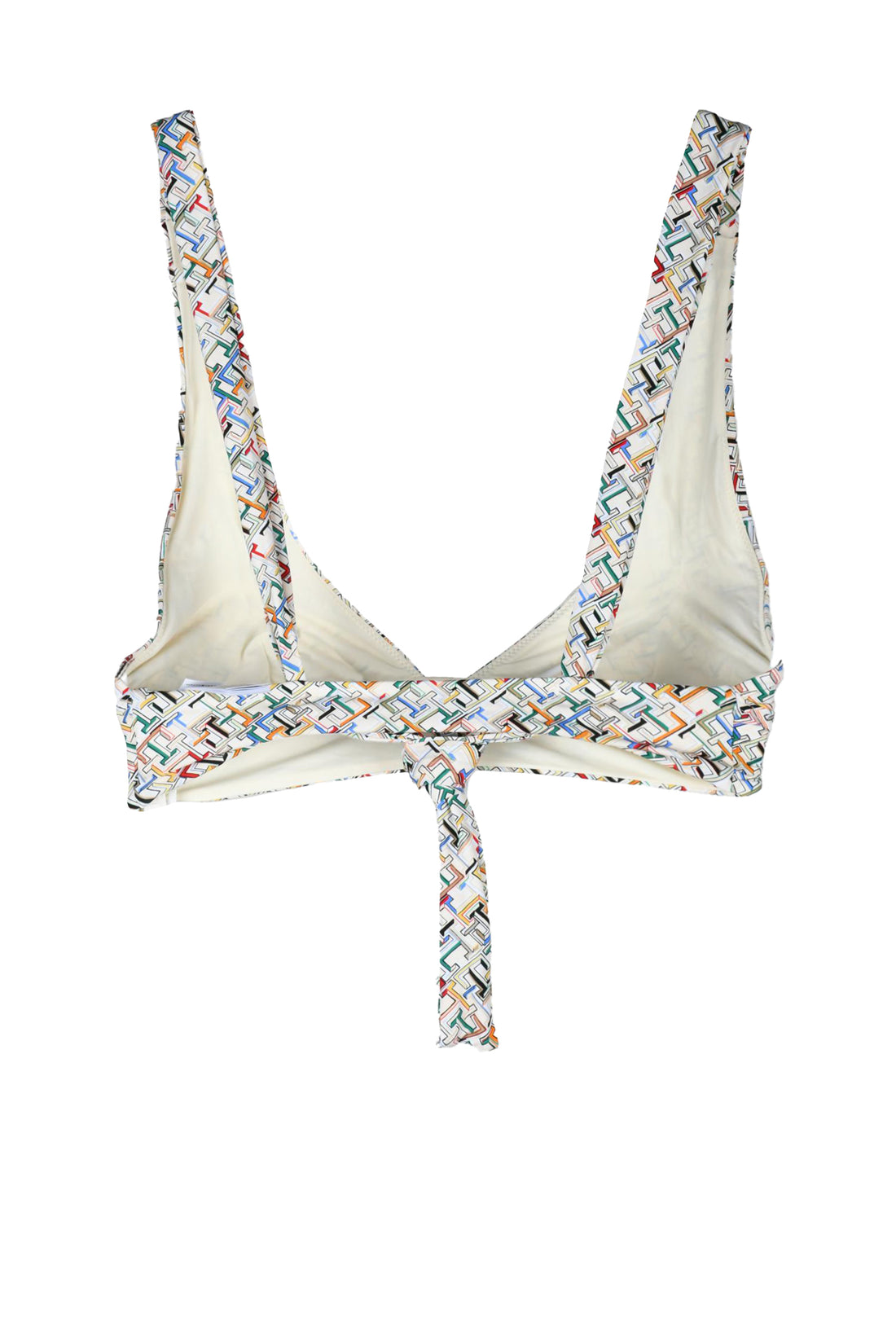 TOMMY HILFIGER - BEACHWEAR