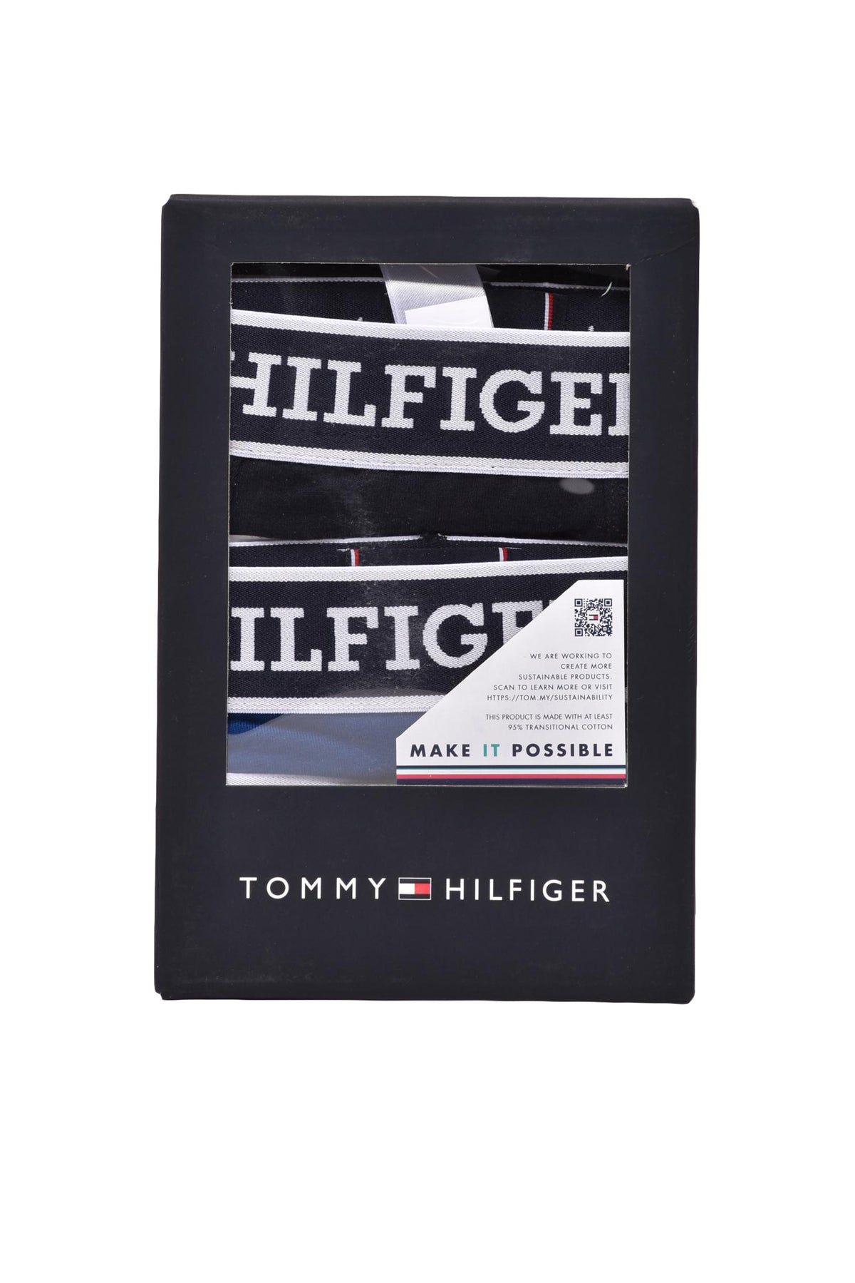 TOMMY HILFIGER - UNDERWEAR